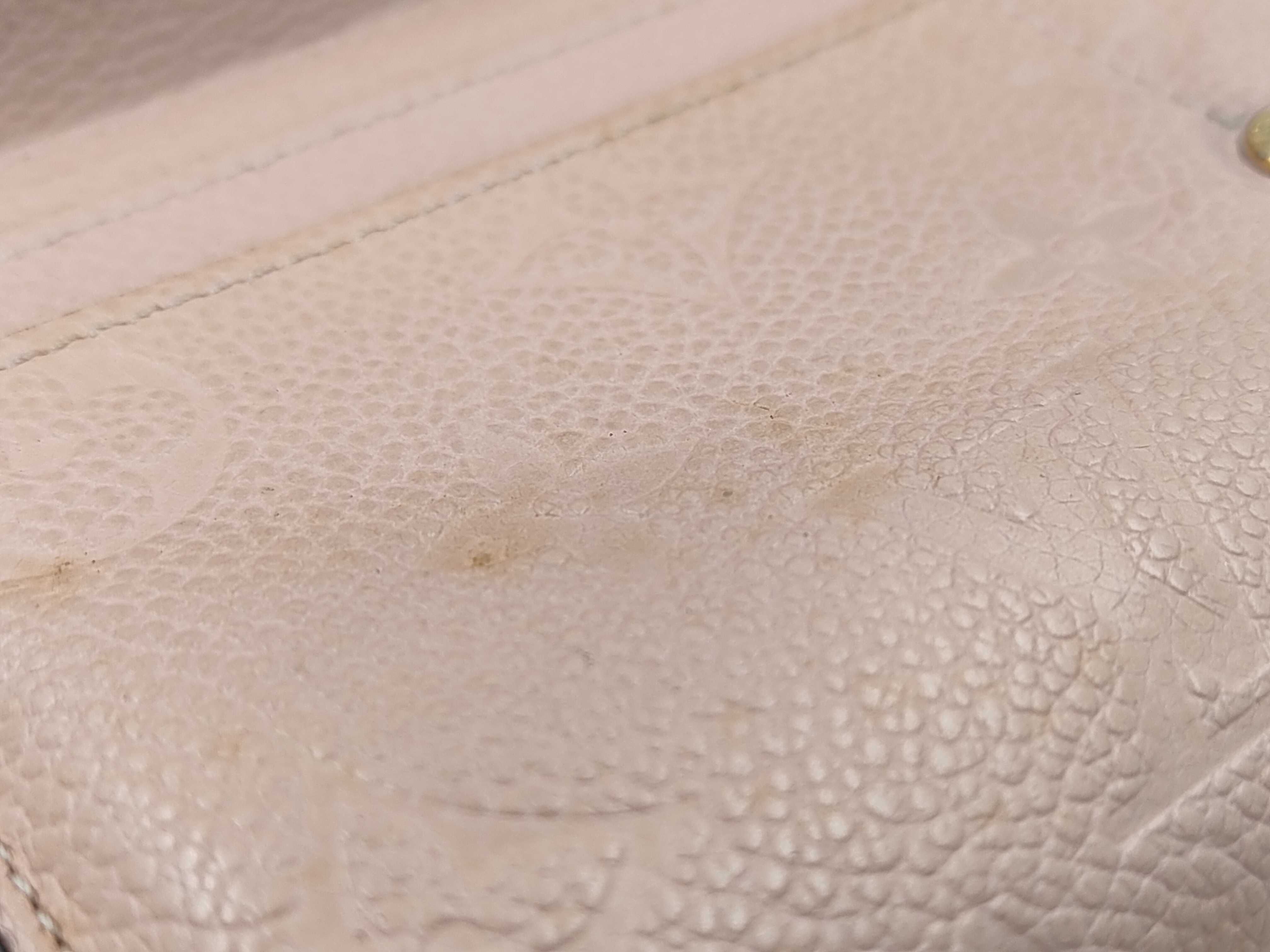 Monogram Empreinte Monogram Zippy Coin Purse Wallet — view 9