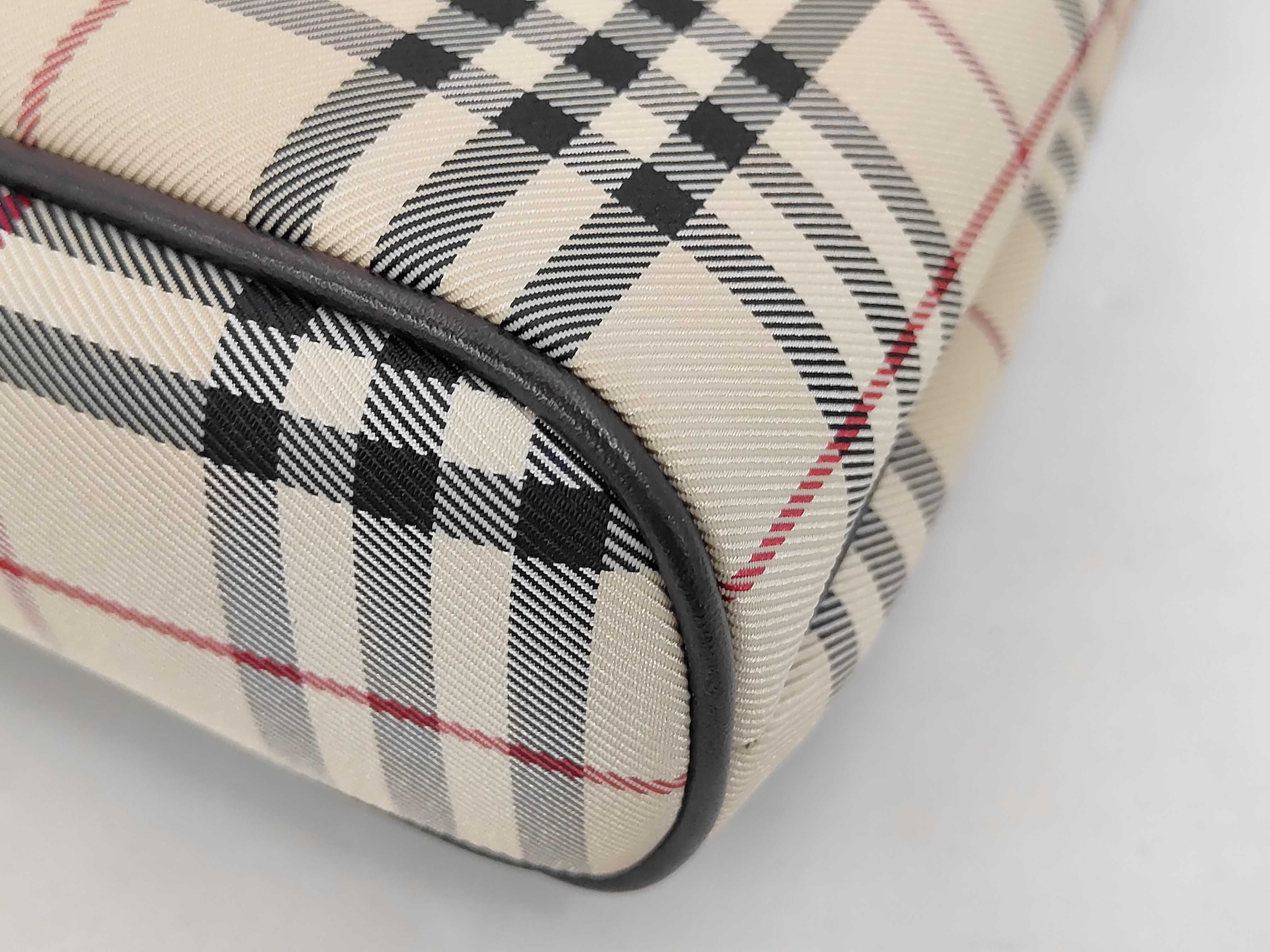 Handbag / Canvas Handbag — view 3