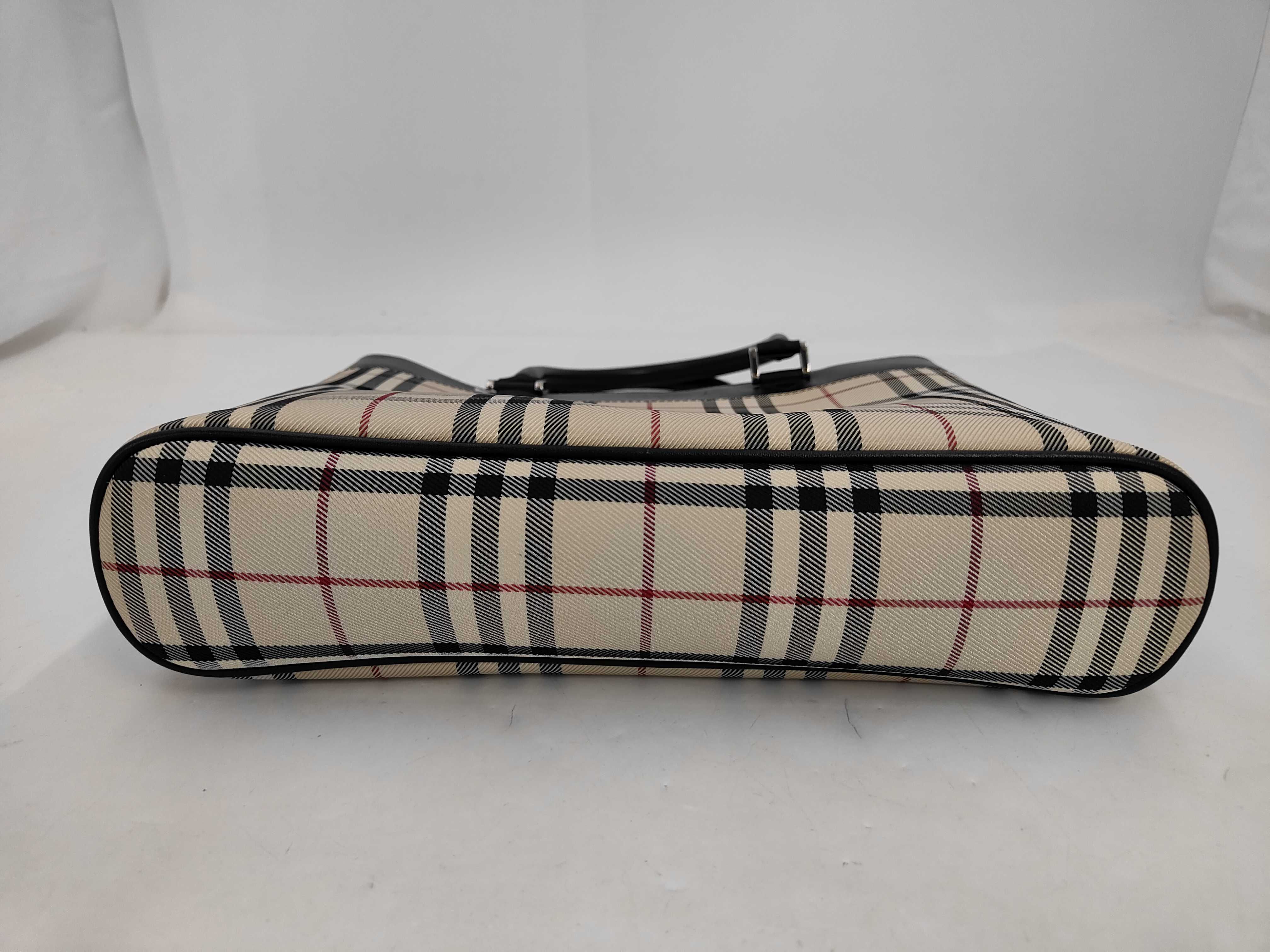 Handbag / Canvas Handbag — view 4