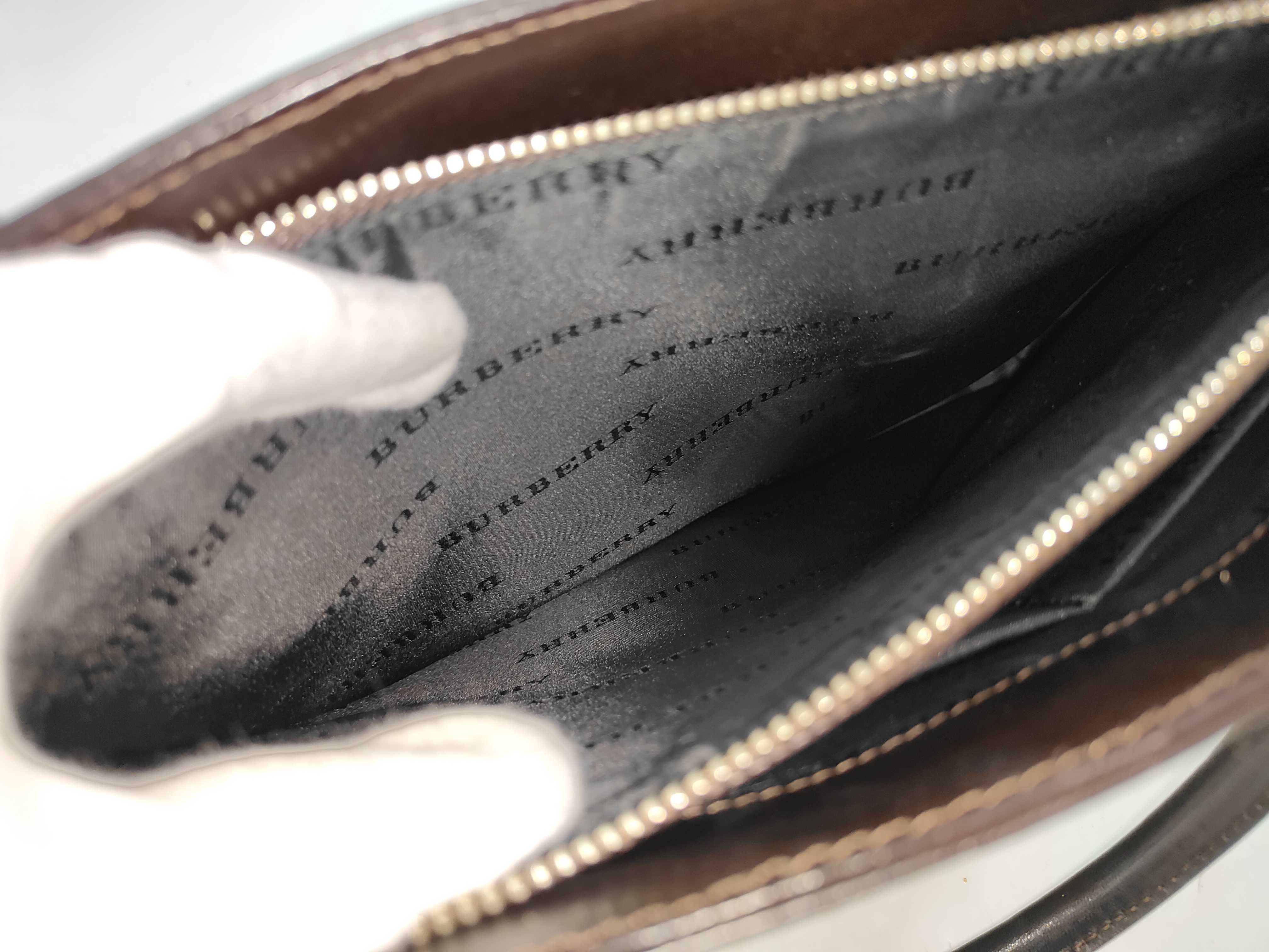 Handbag / Canvas Handbag — view 9