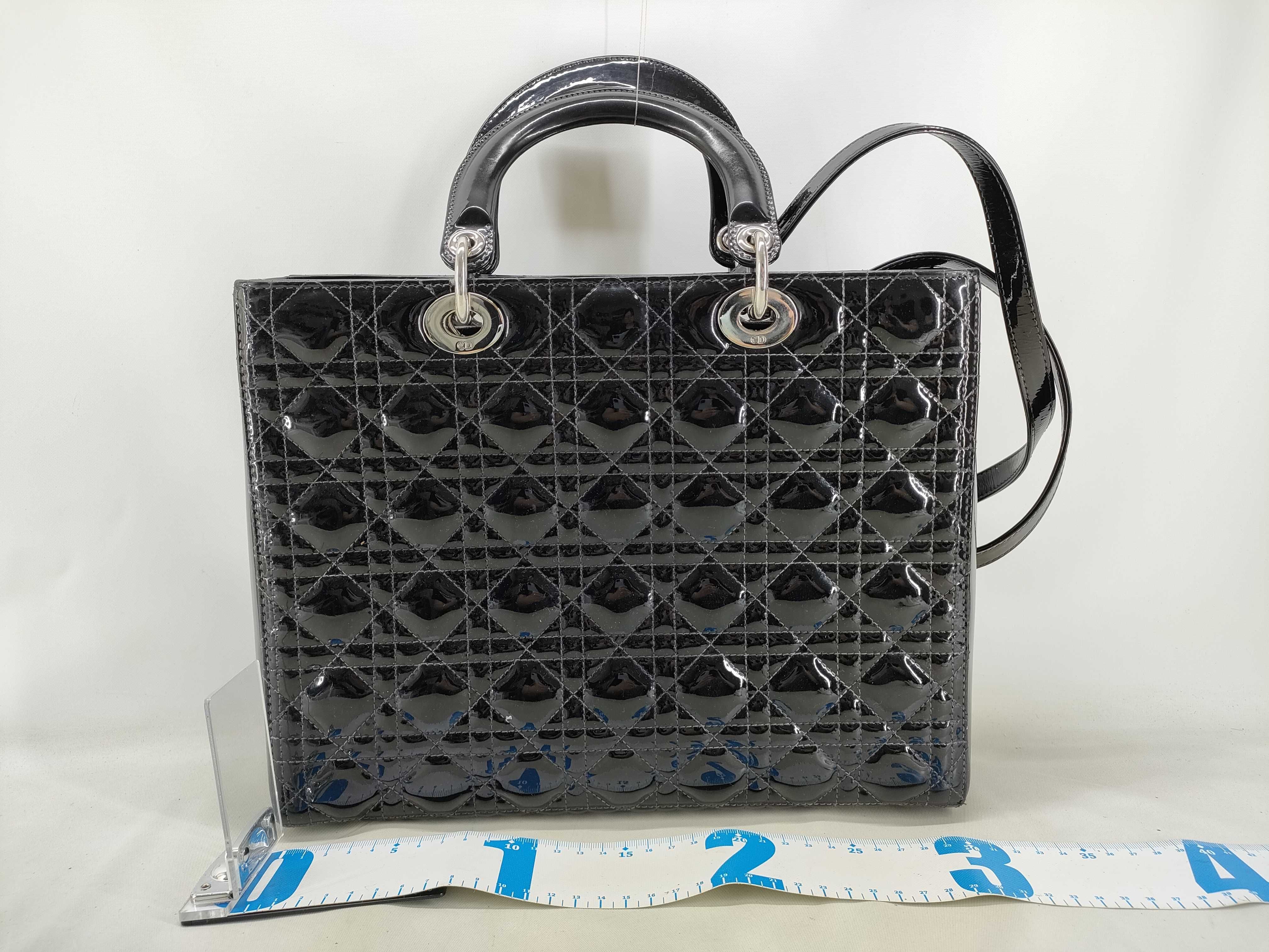 Christian Handbag — view 2