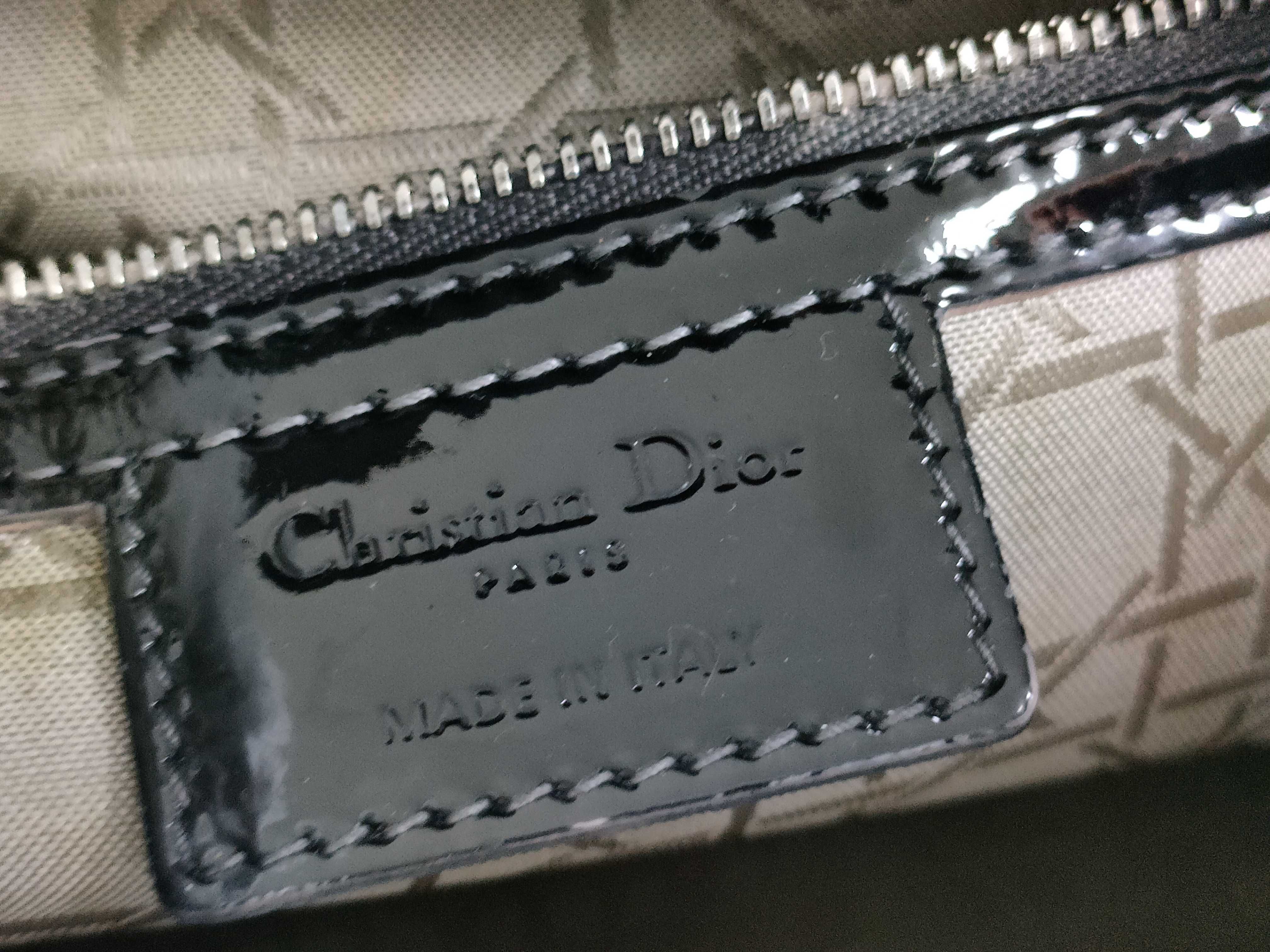 Christian Handbag — view 13