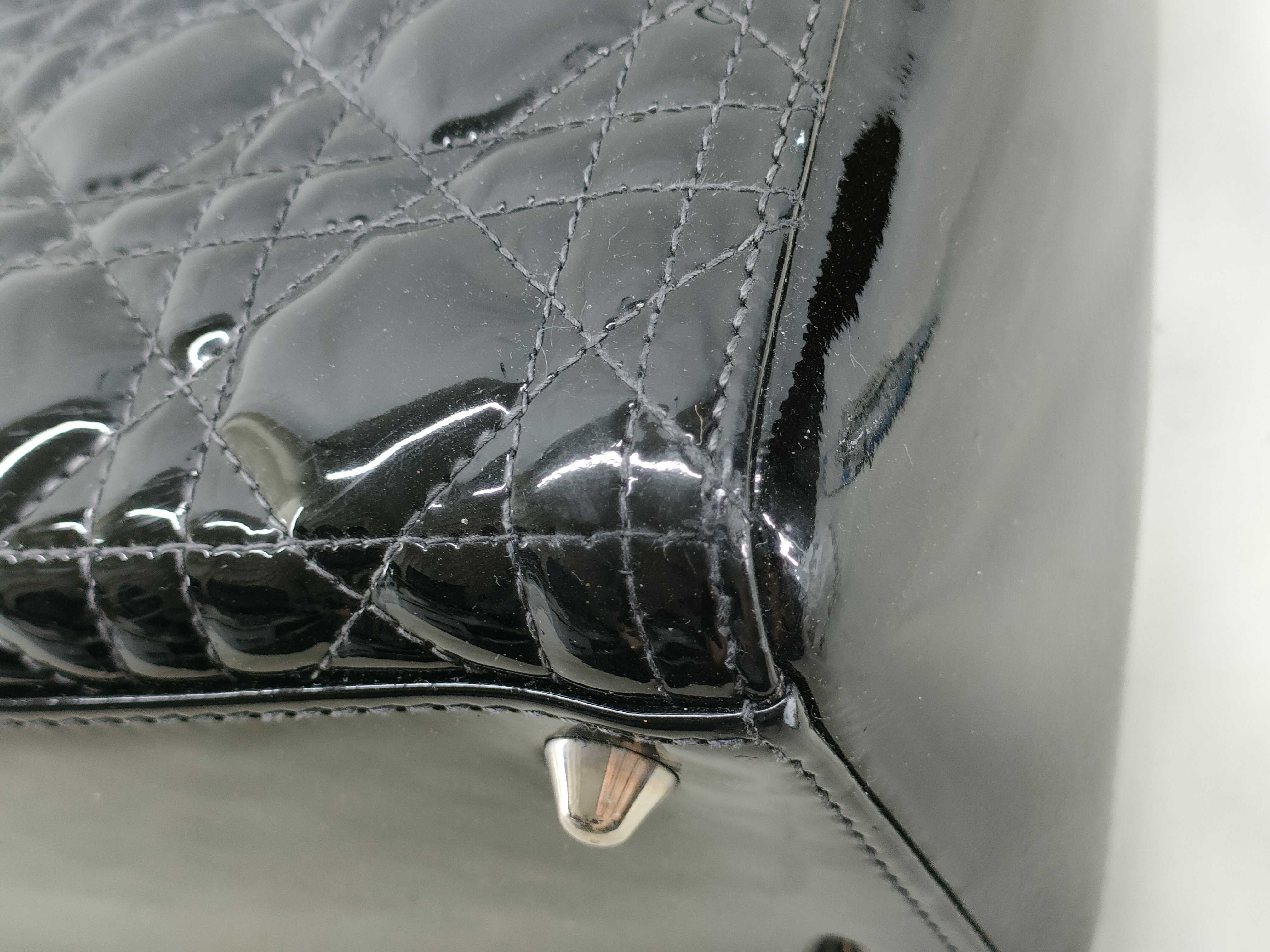 Christian Handbag — view 4