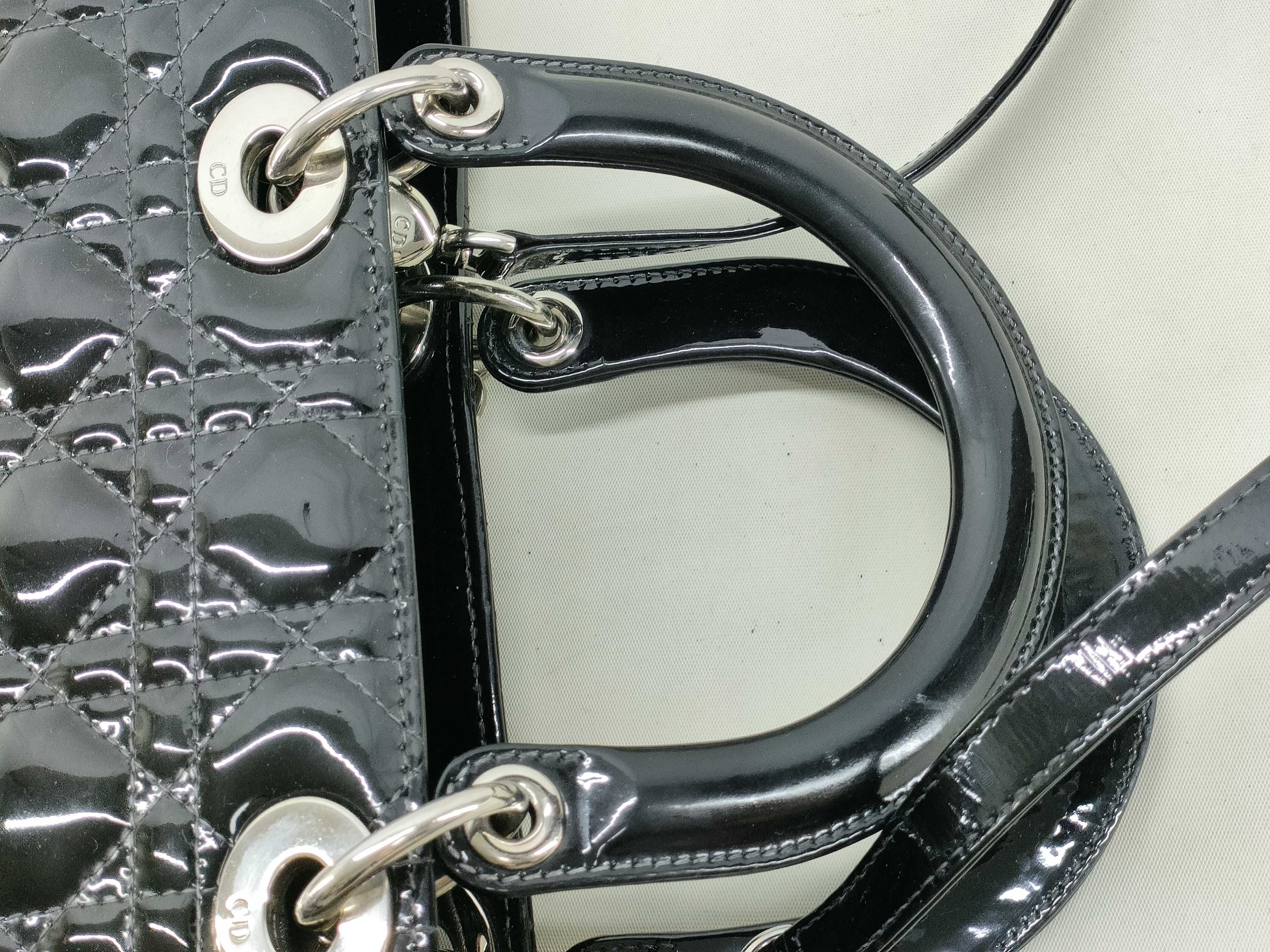 Christian Handbag — view 5