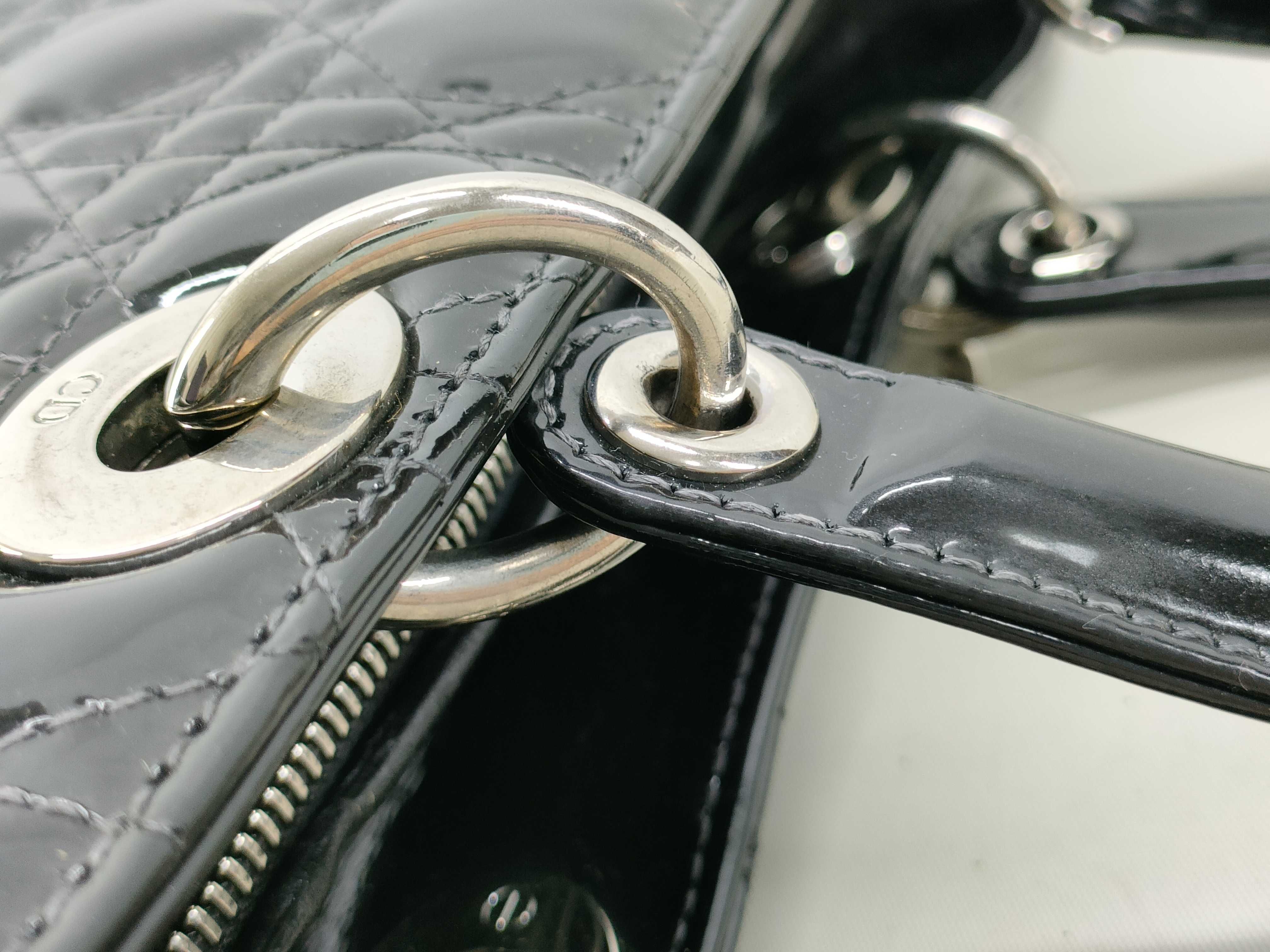 Christian Handbag — view 8