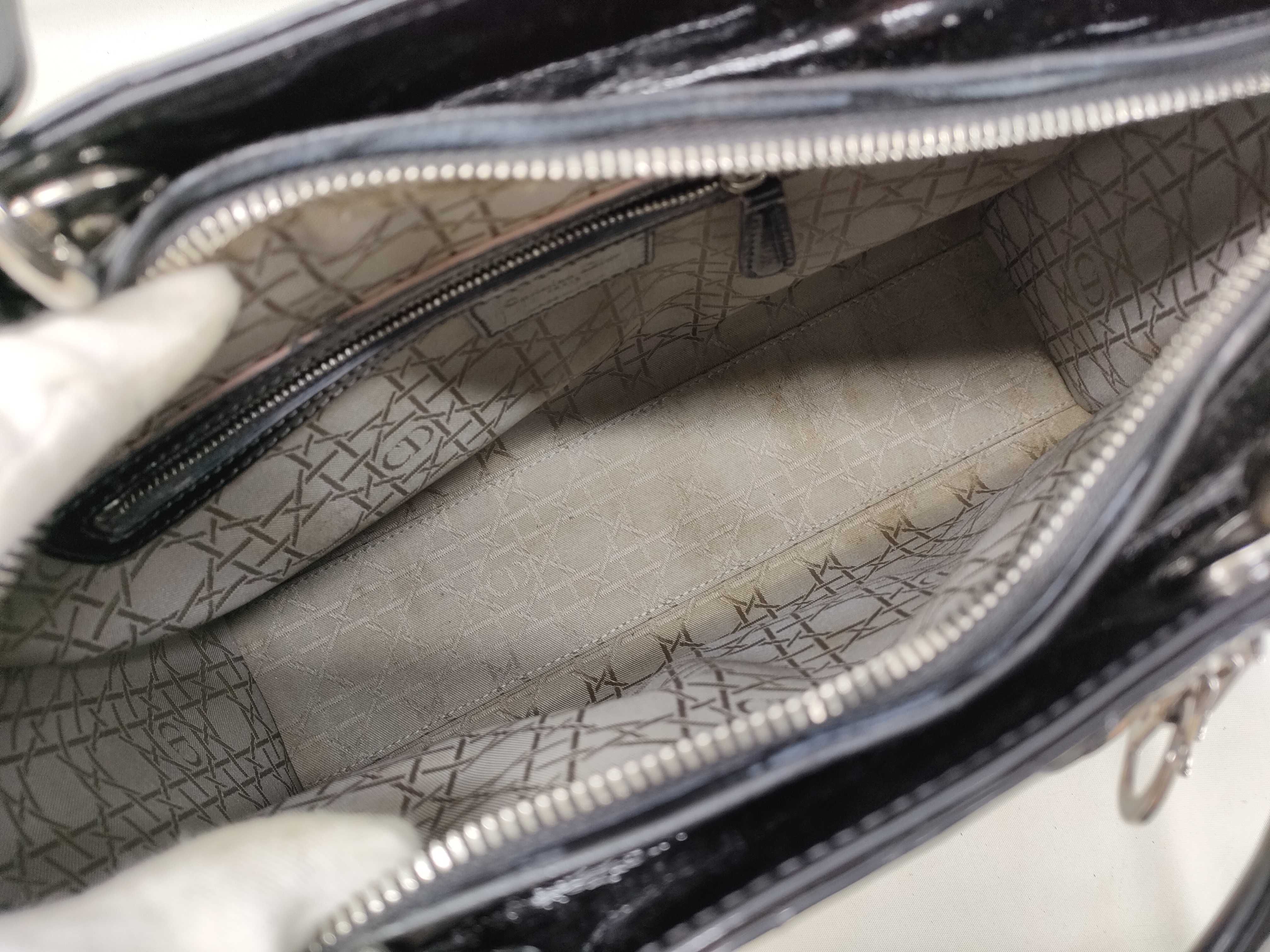 Christian Handbag — view 10
