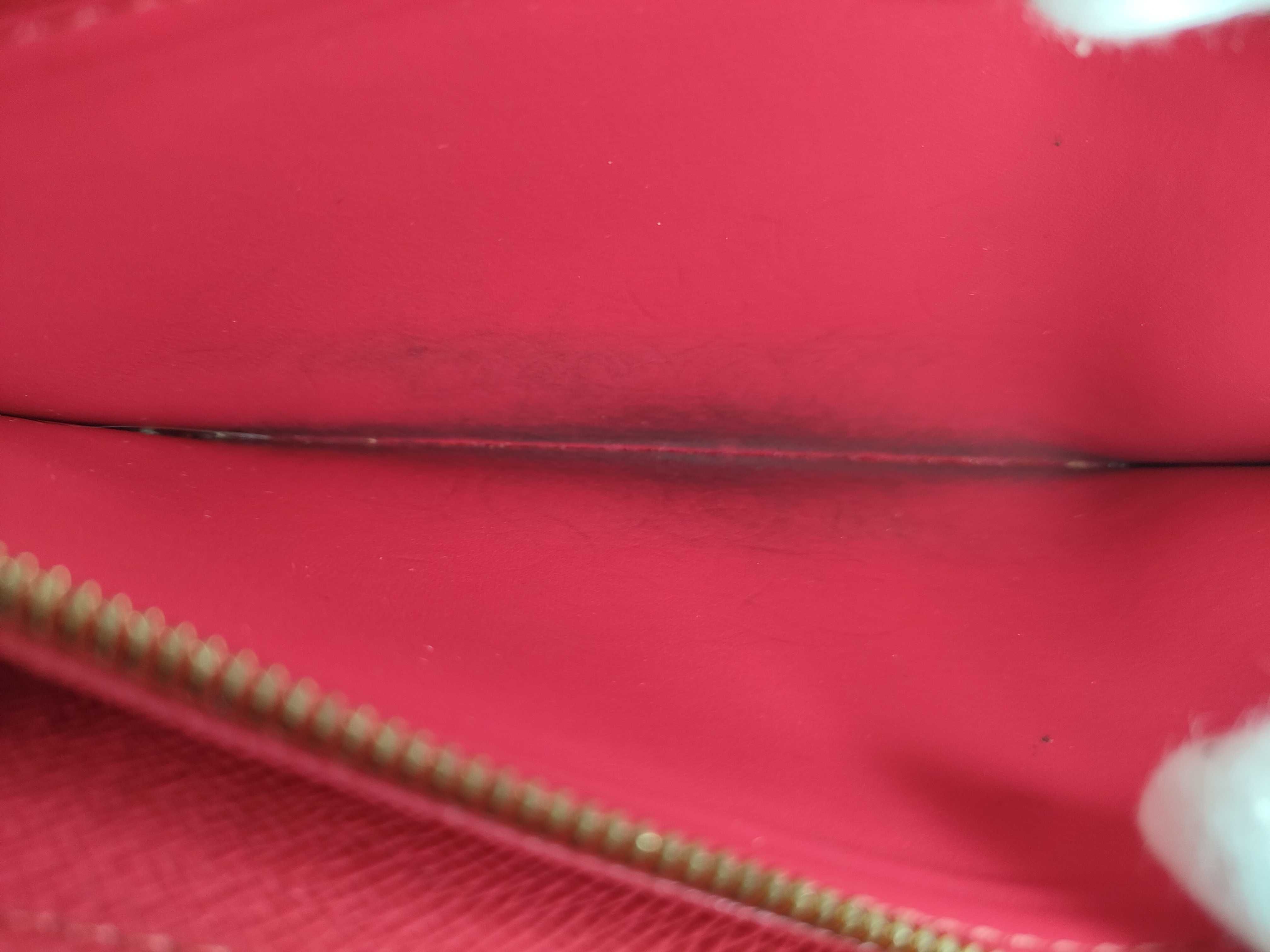 LV x TM Zippy Wallet — view 11