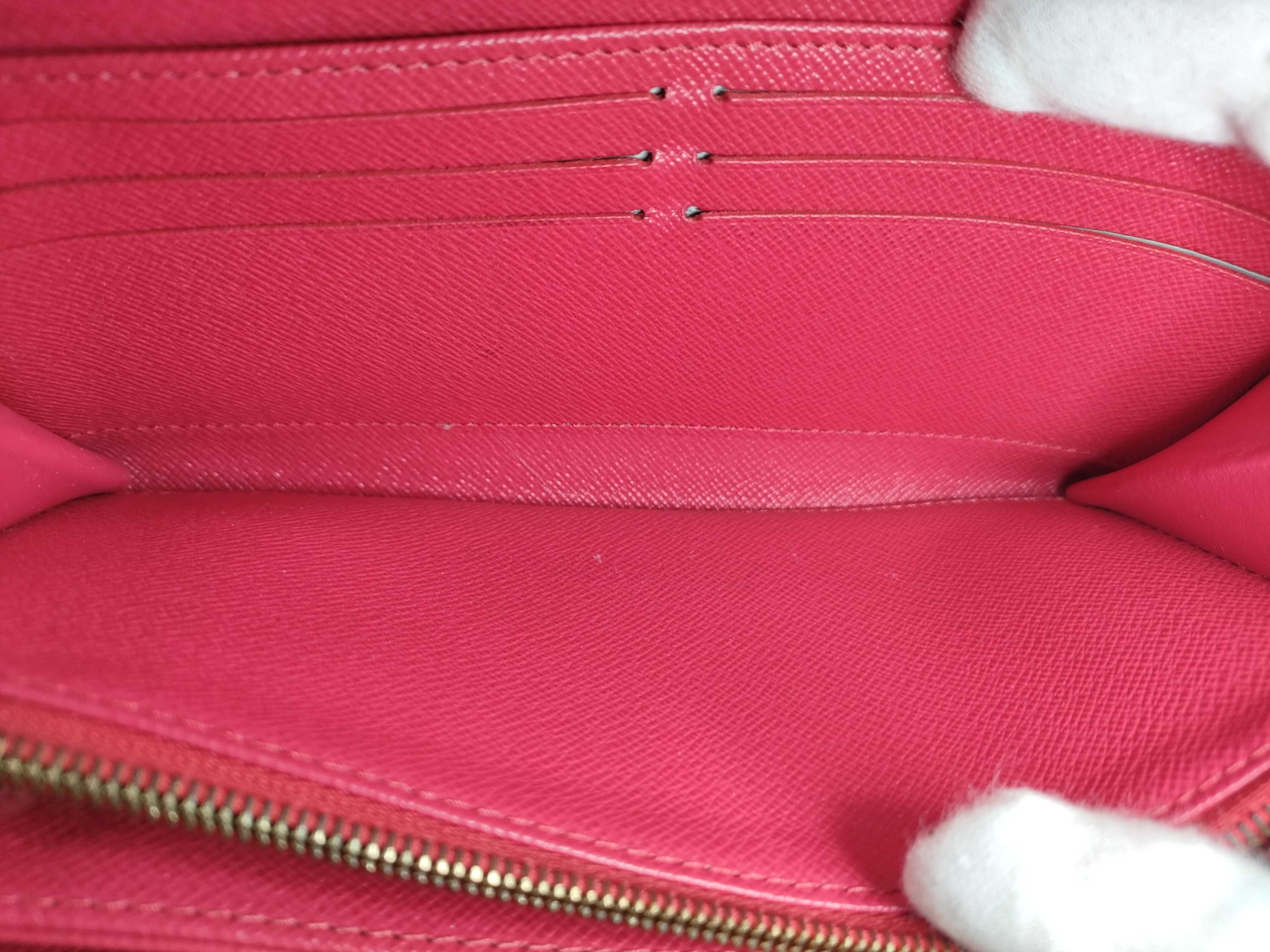 LV x TM Zippy Wallet — view 12