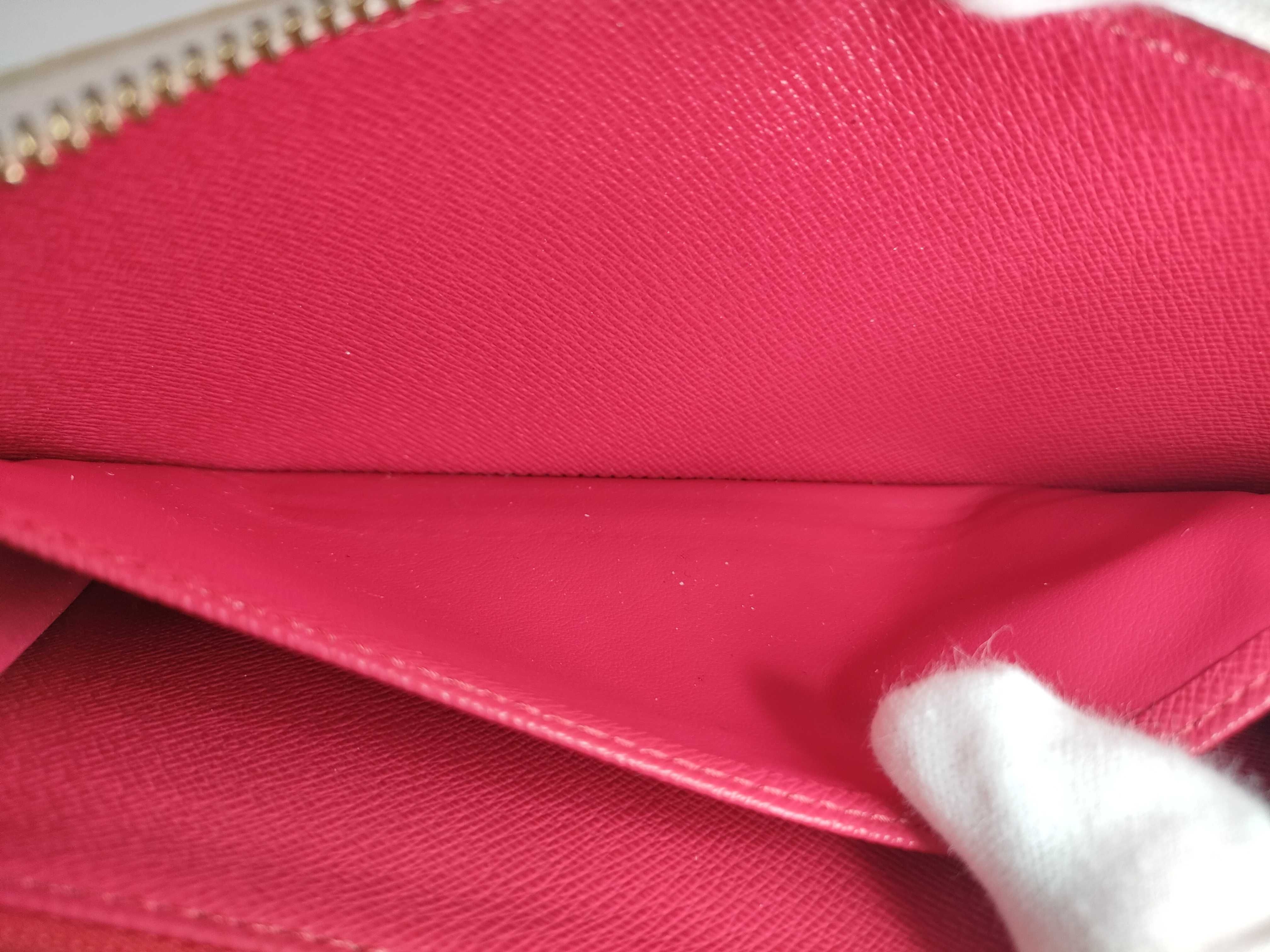 LV x TM Zippy Wallet — view 13