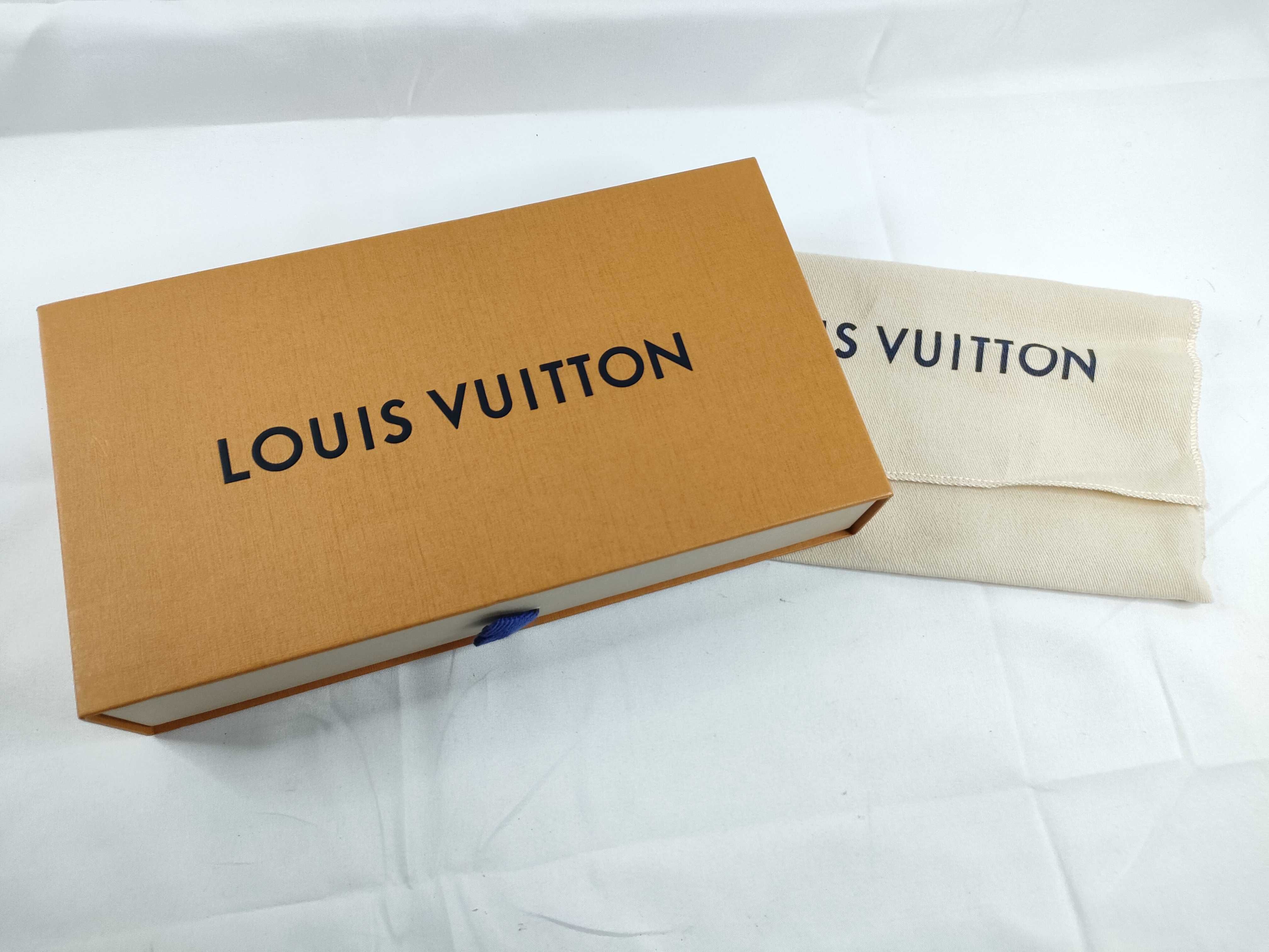 LV x TM Zippy Wallet — view 14