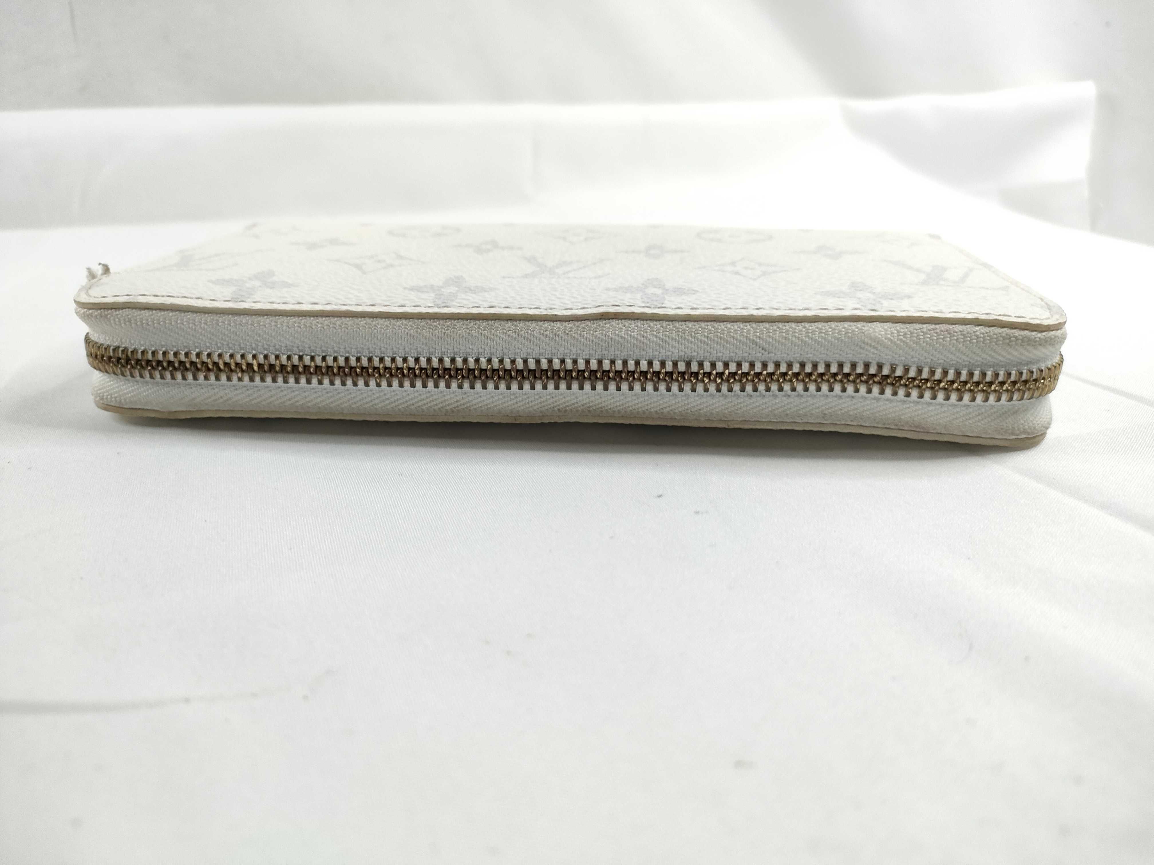 LV x TM Zippy Wallet — view 6