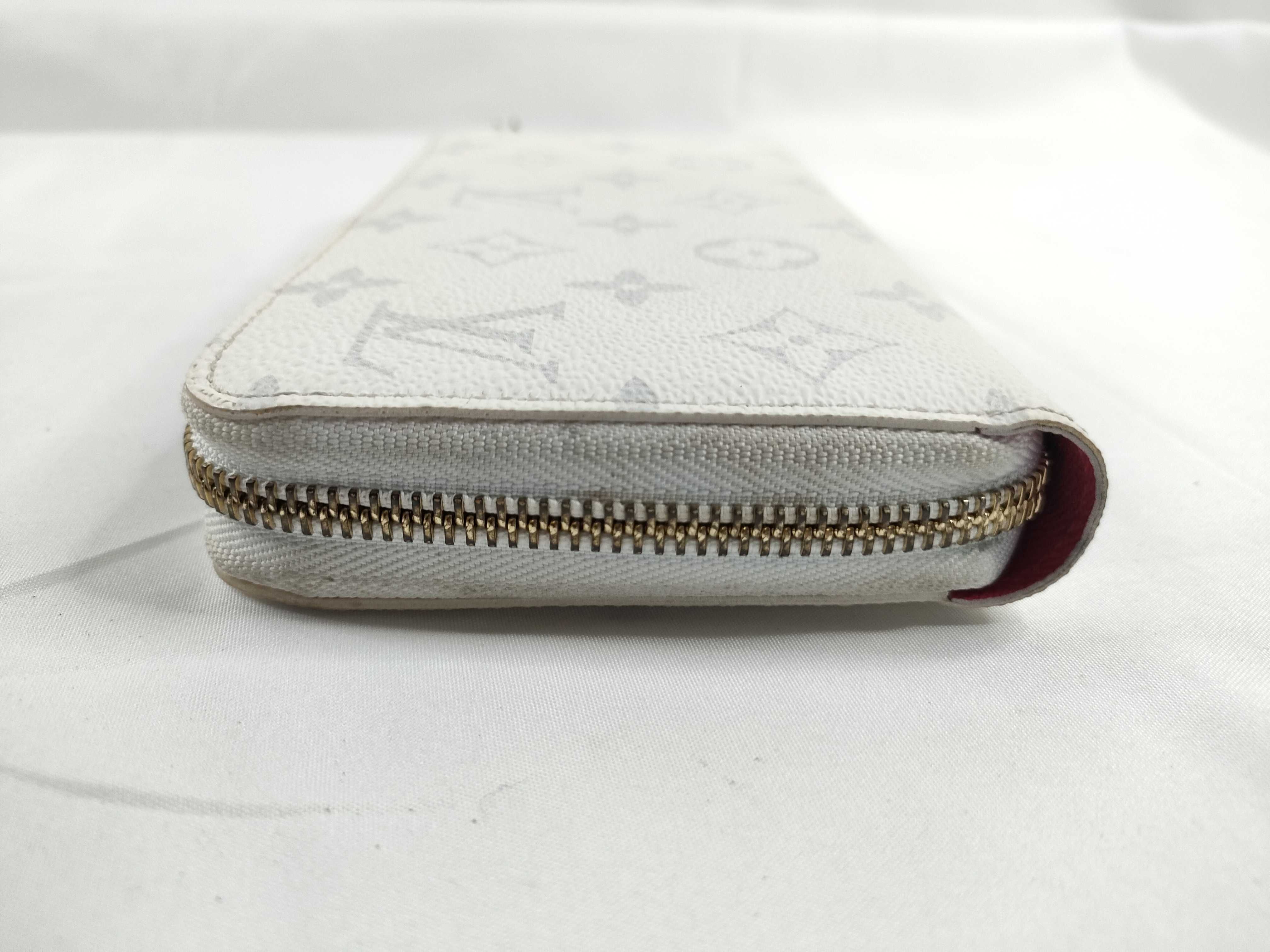 LV x TM Zippy Wallet — view 7
