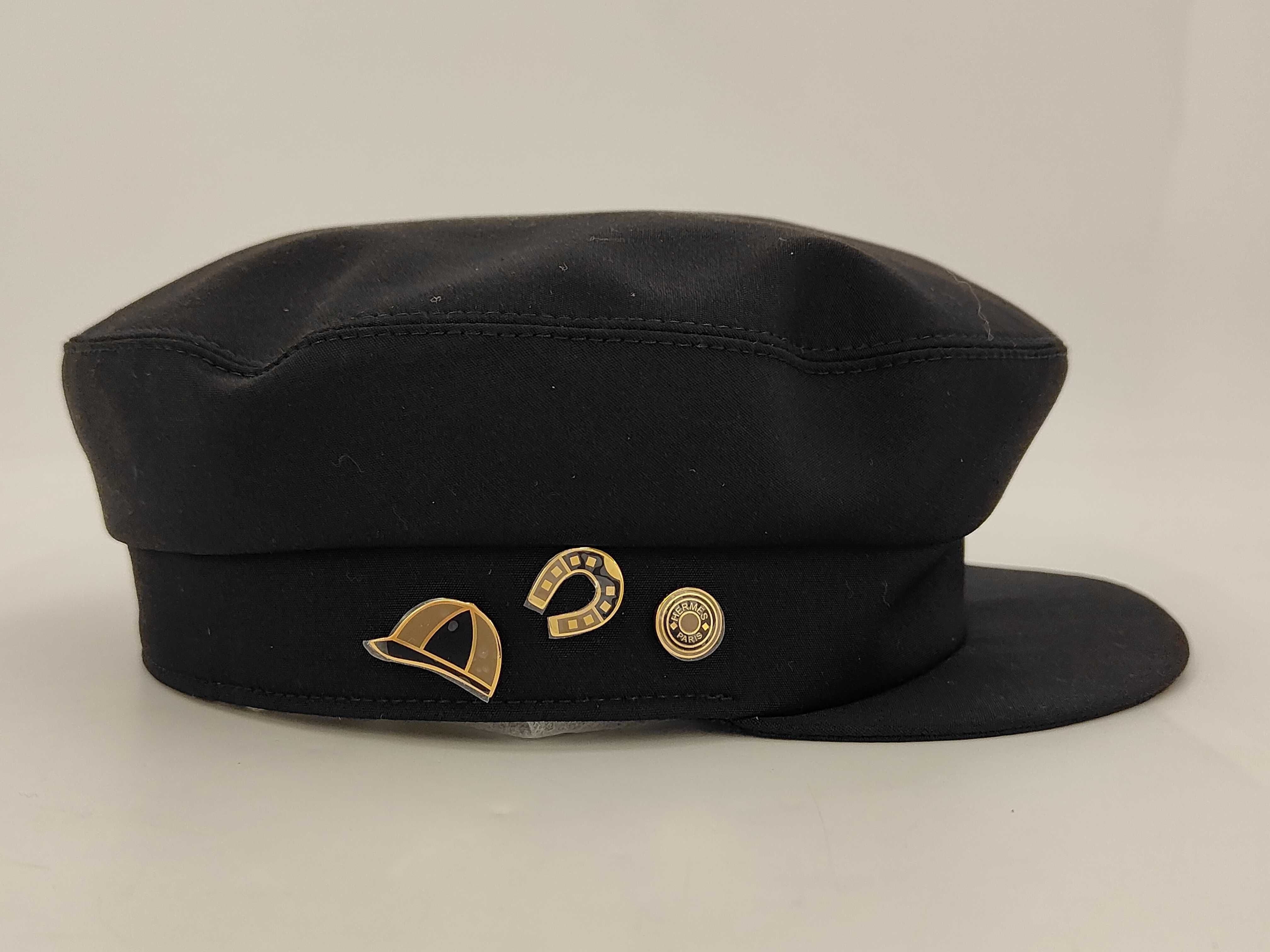 Hunting Cap, Size 57, Other Accessories — view 4