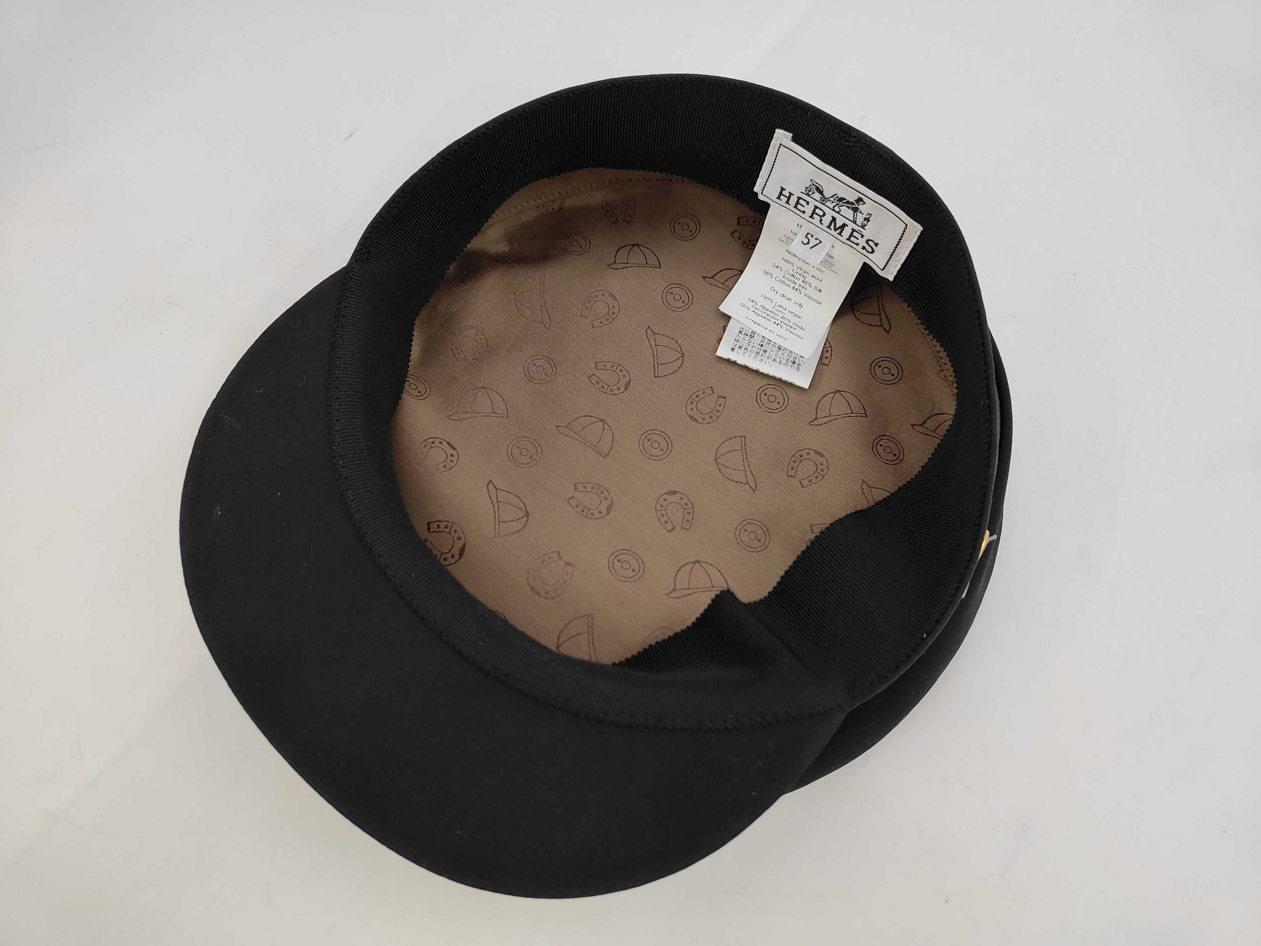 Hunting Cap, Size 57, Other Accessories — view 7