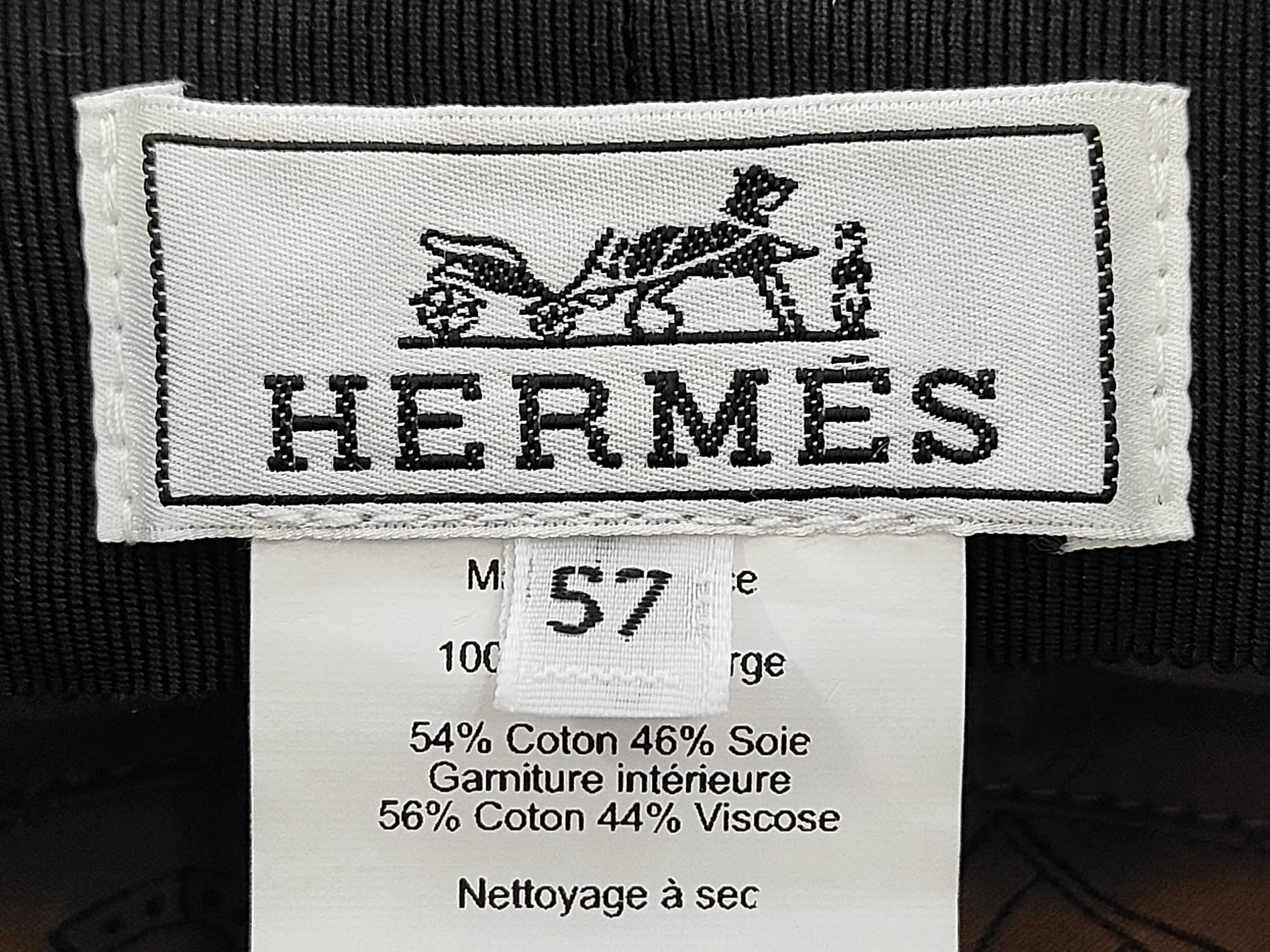 Hunting Cap, Size 57, Other Accessories — view 8