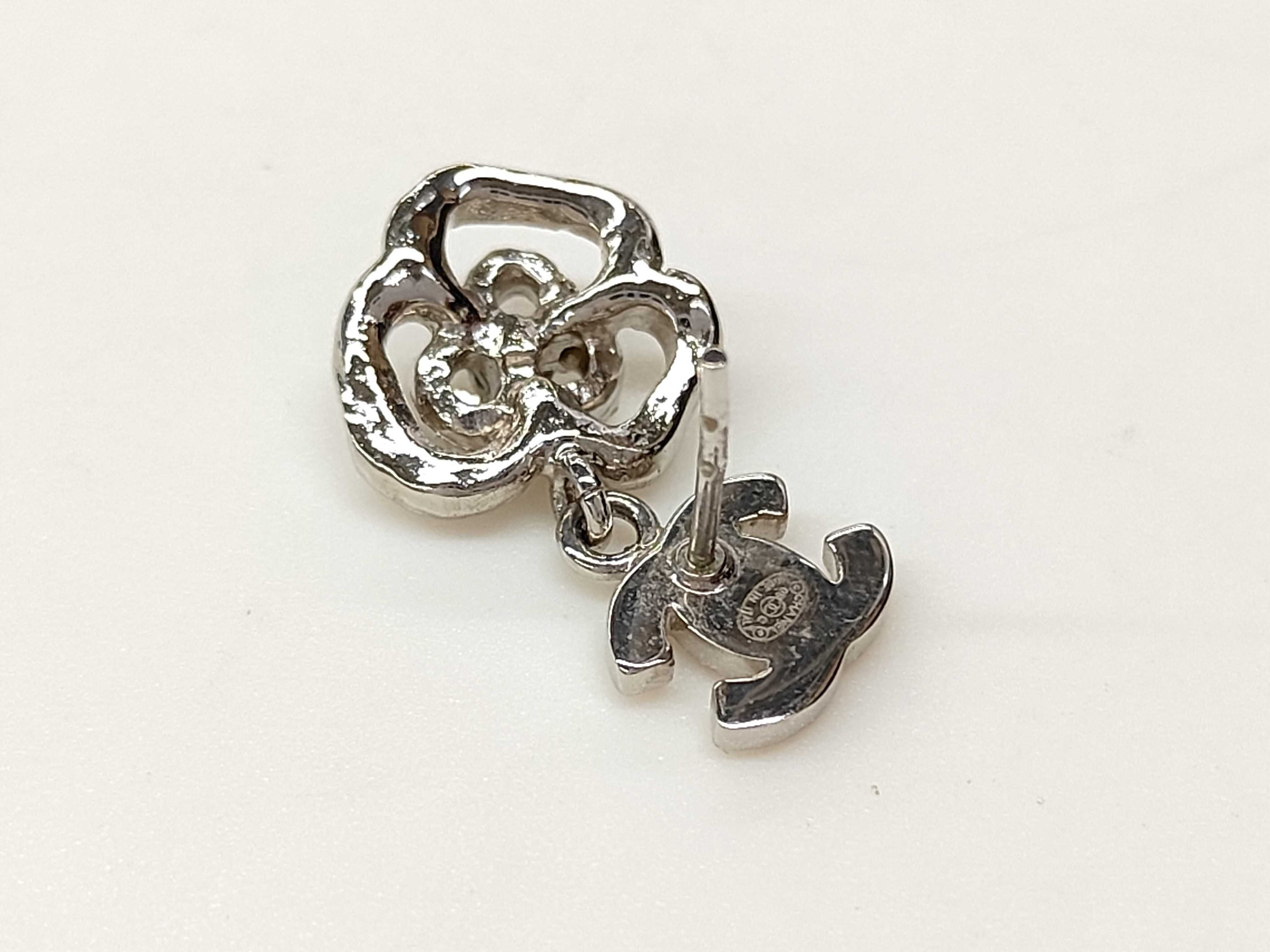 earrings — view 5