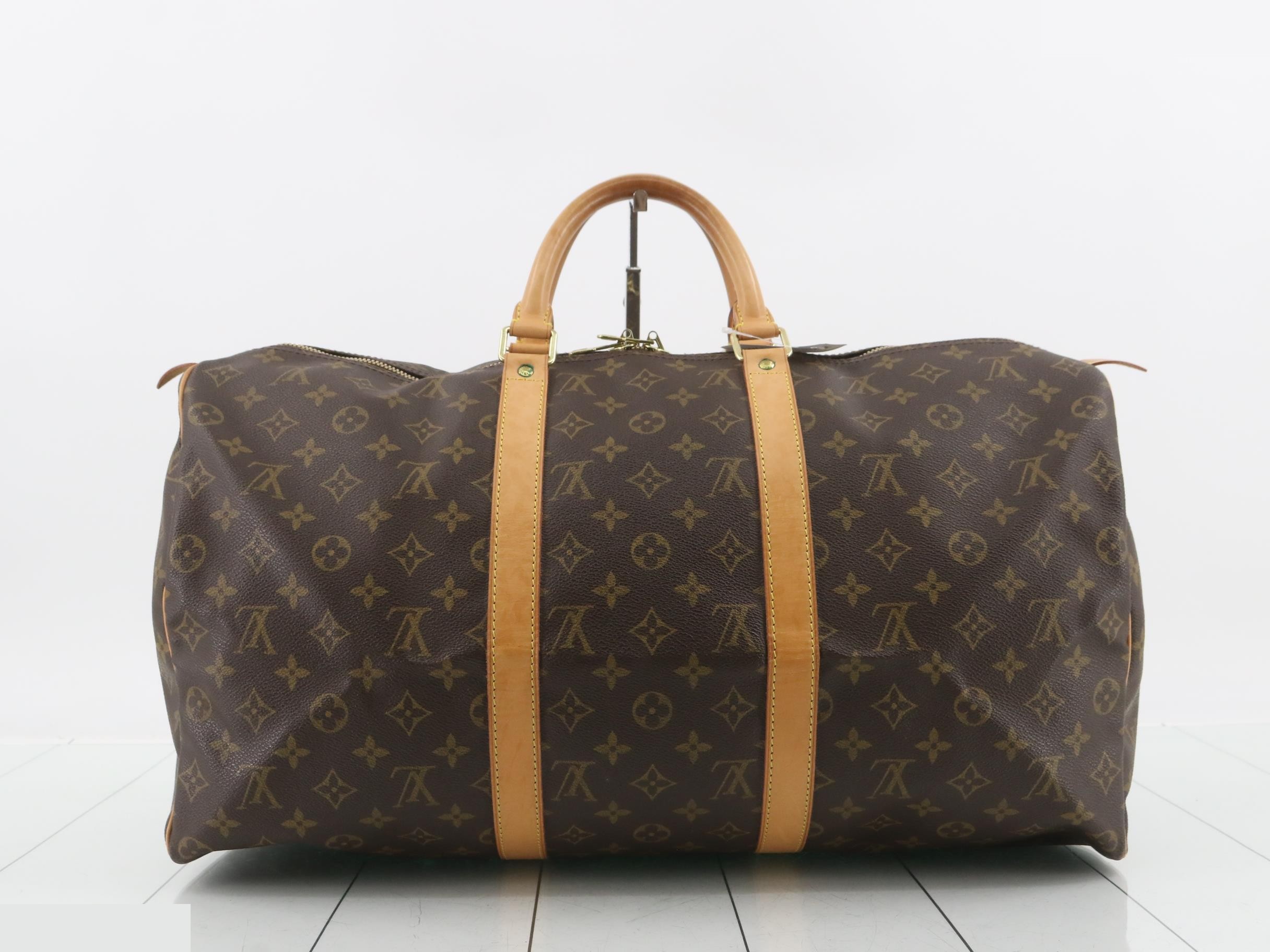 Keepall 50 — view 2