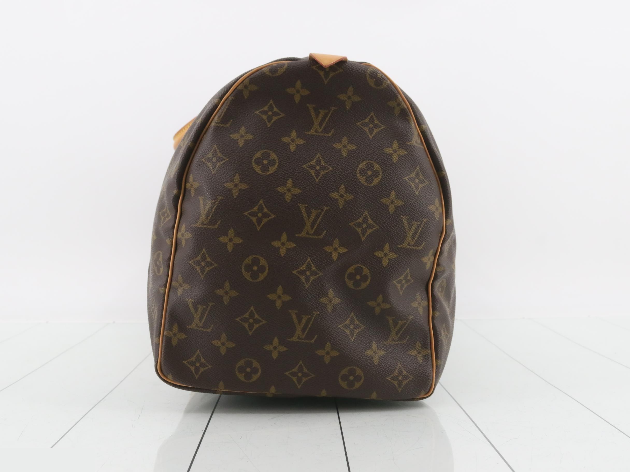 Keepall 50 — view 3