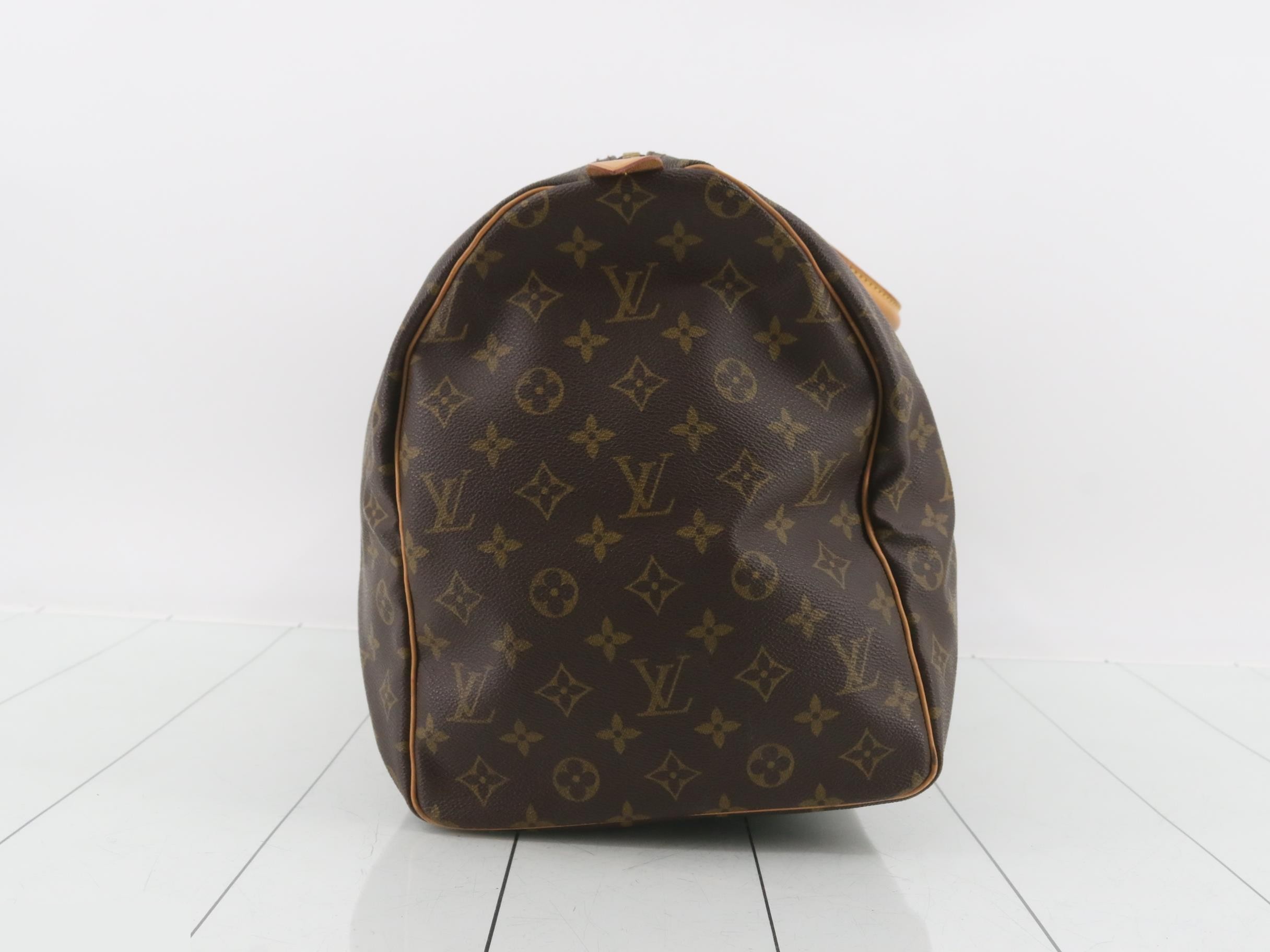 Keepall 50 — view 4
