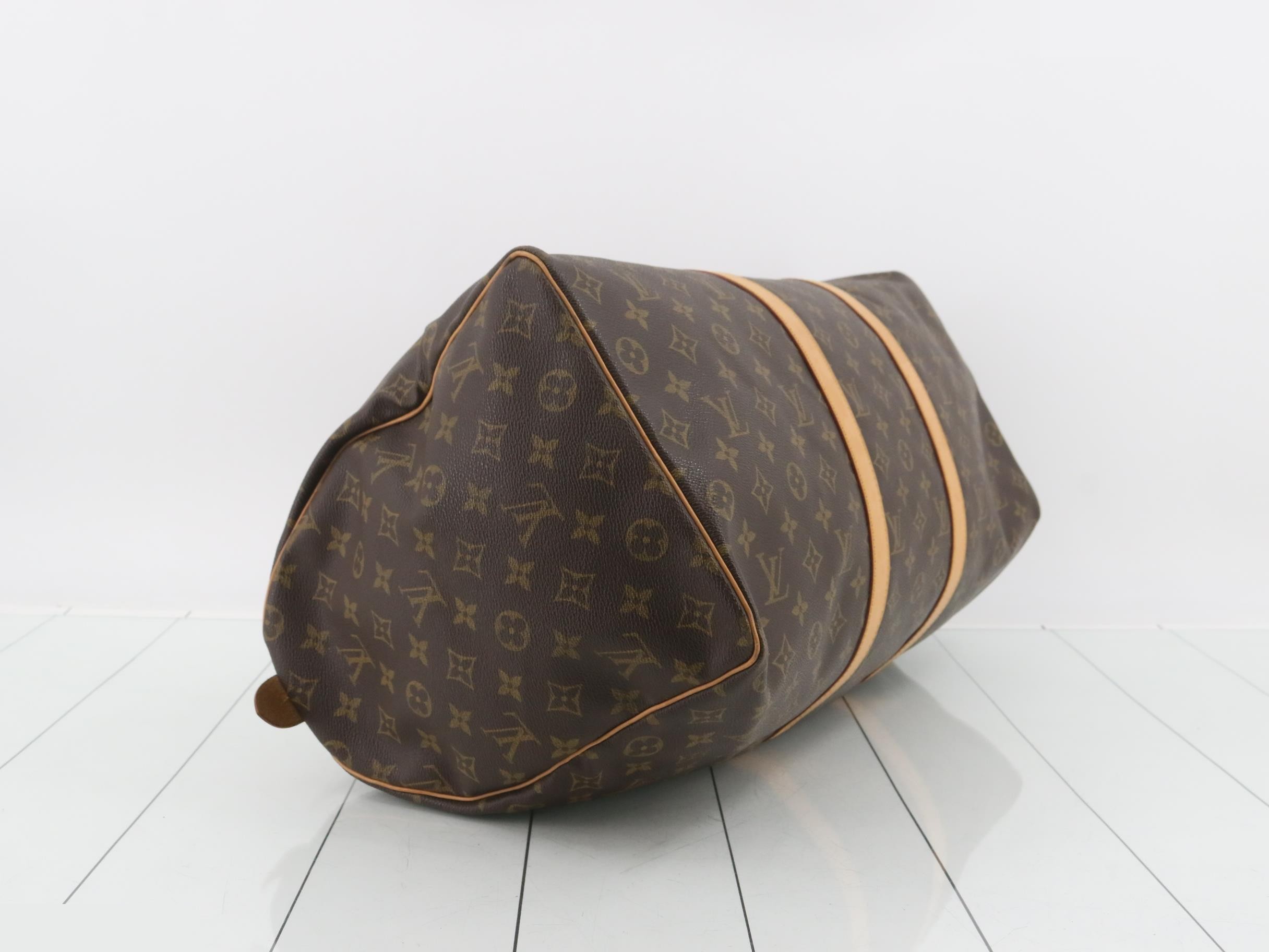 Keepall 50 — view 5