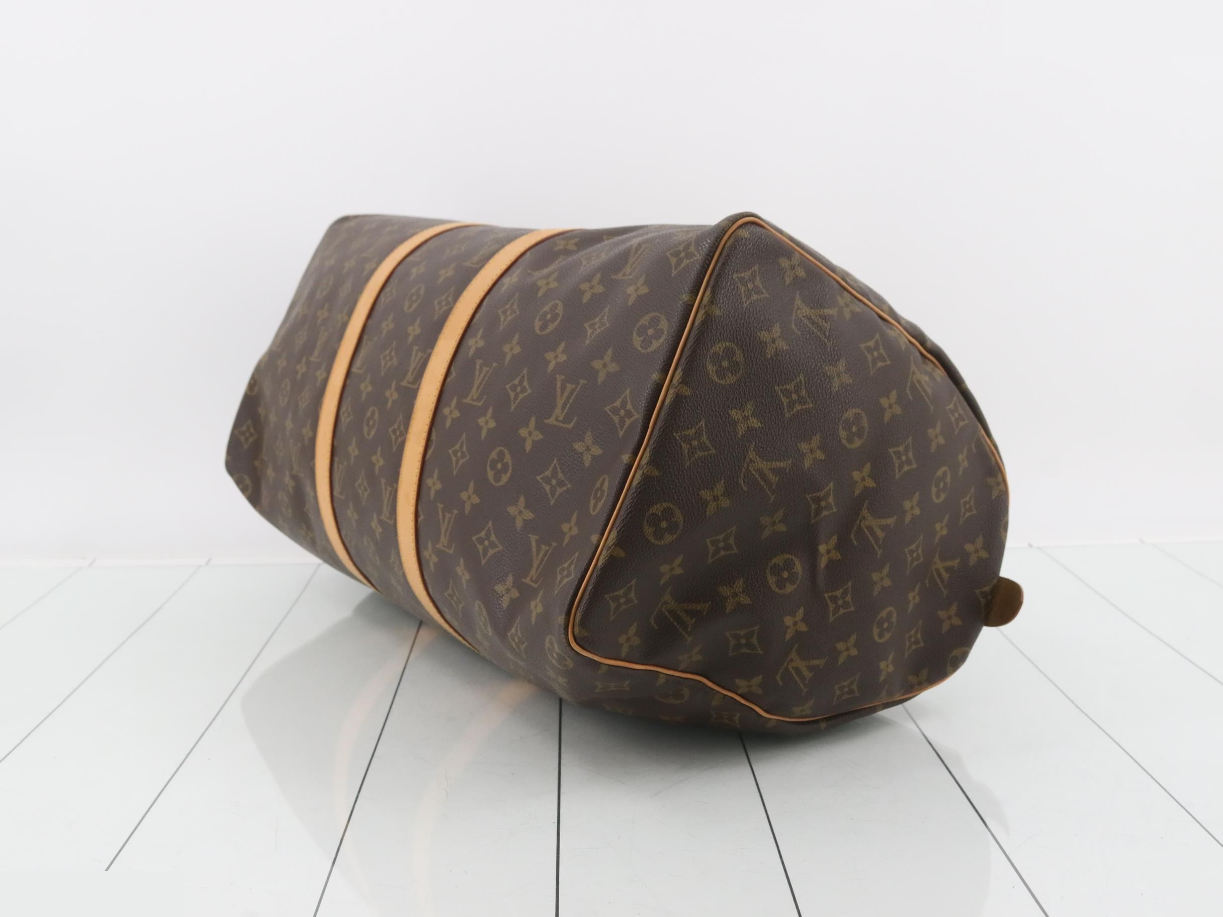Keepall 50 — view 6