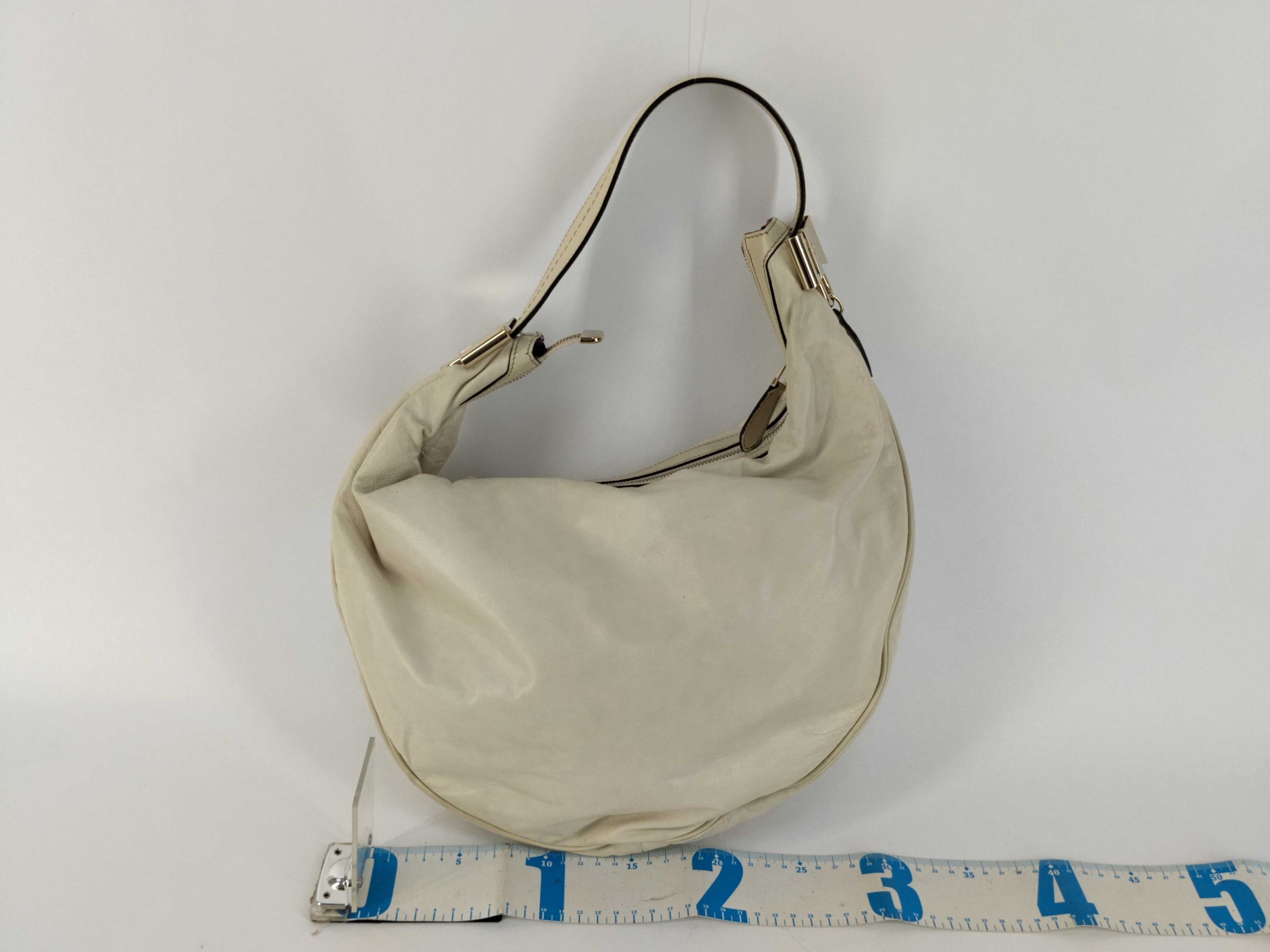 Ivory One-Shoulder Bag (Shoulder Bag) — view 2