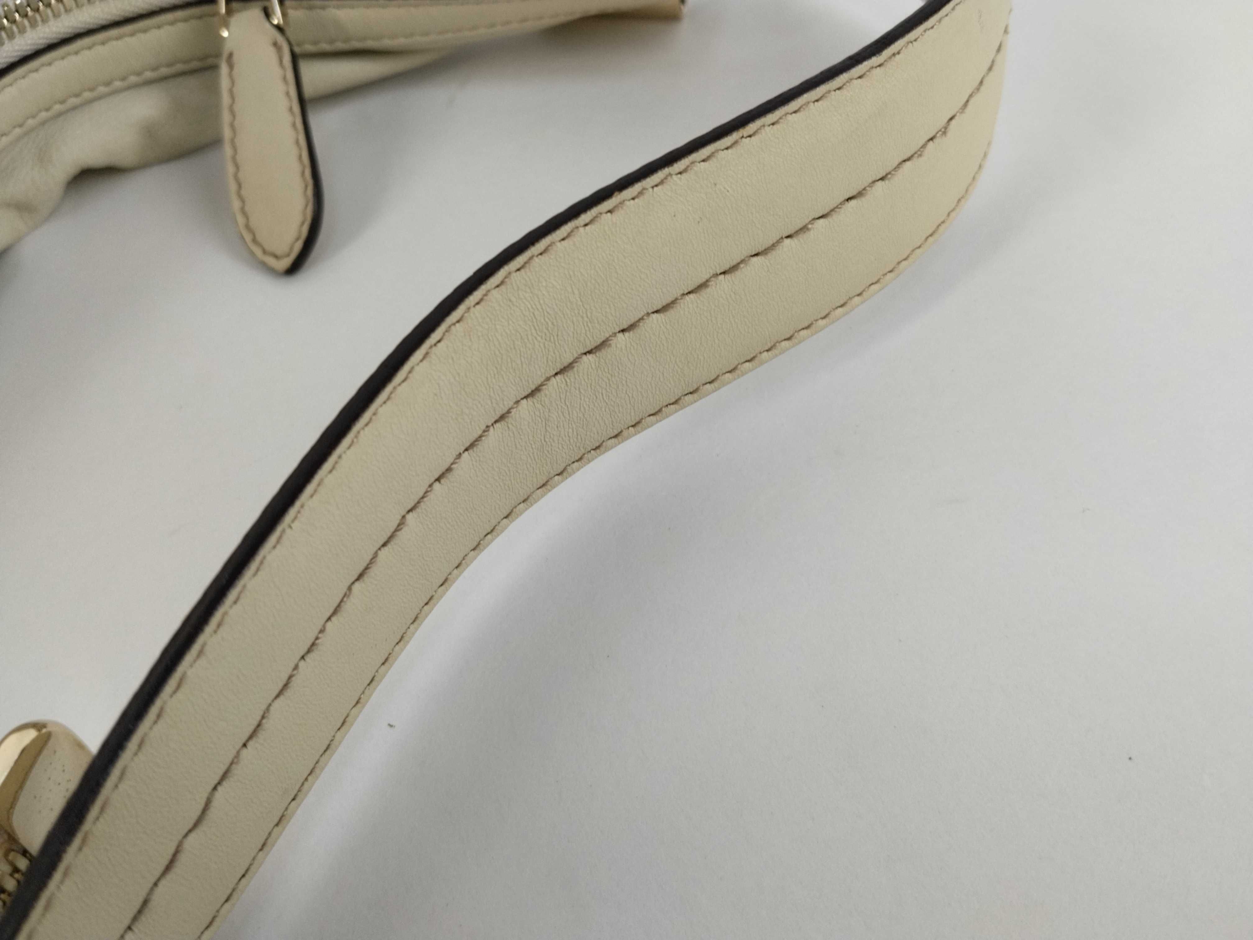 Ivory One-Shoulder Bag (Shoulder Bag) — view 4