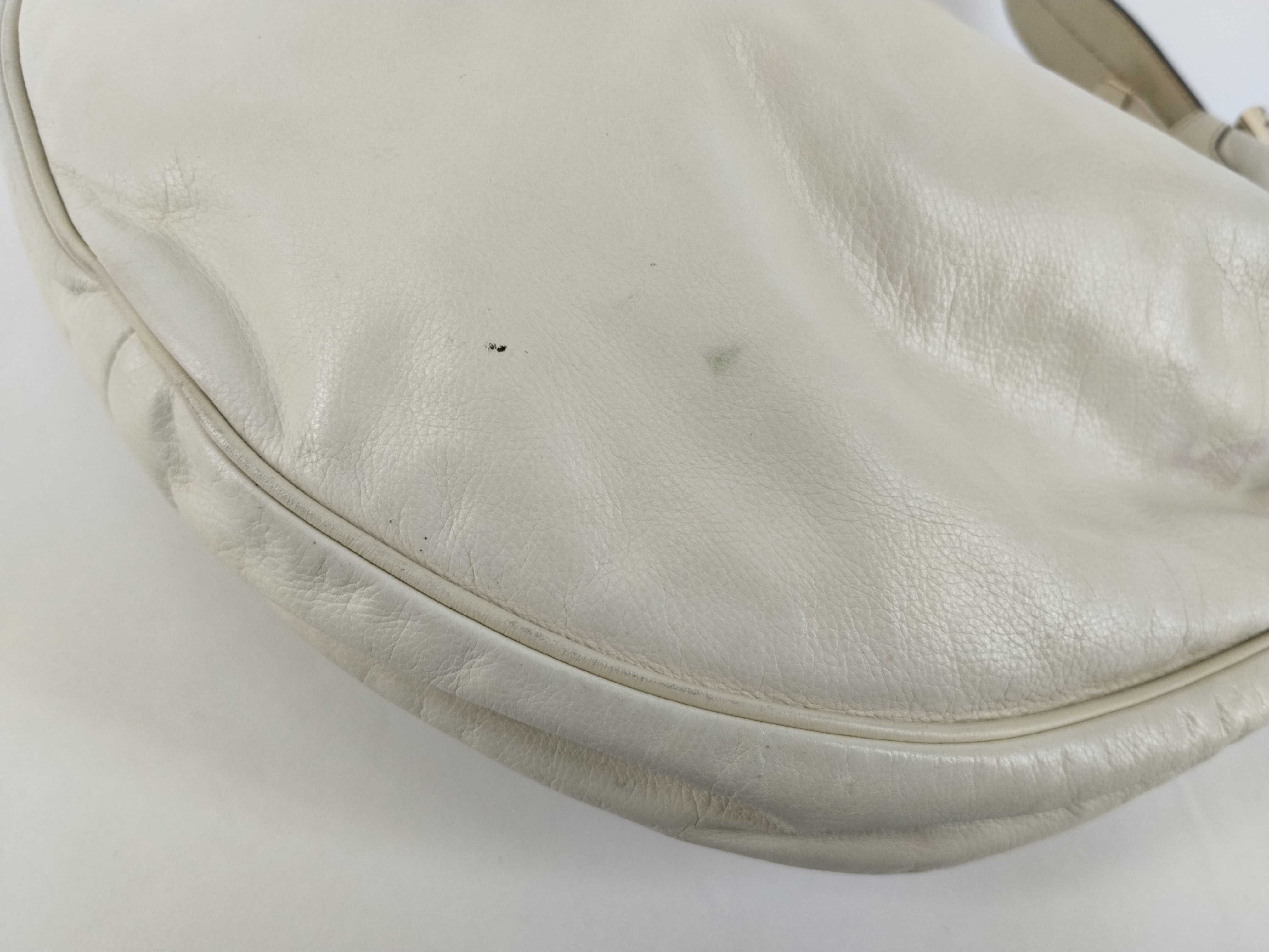 Ivory One-Shoulder Bag (Shoulder Bag) — view 6