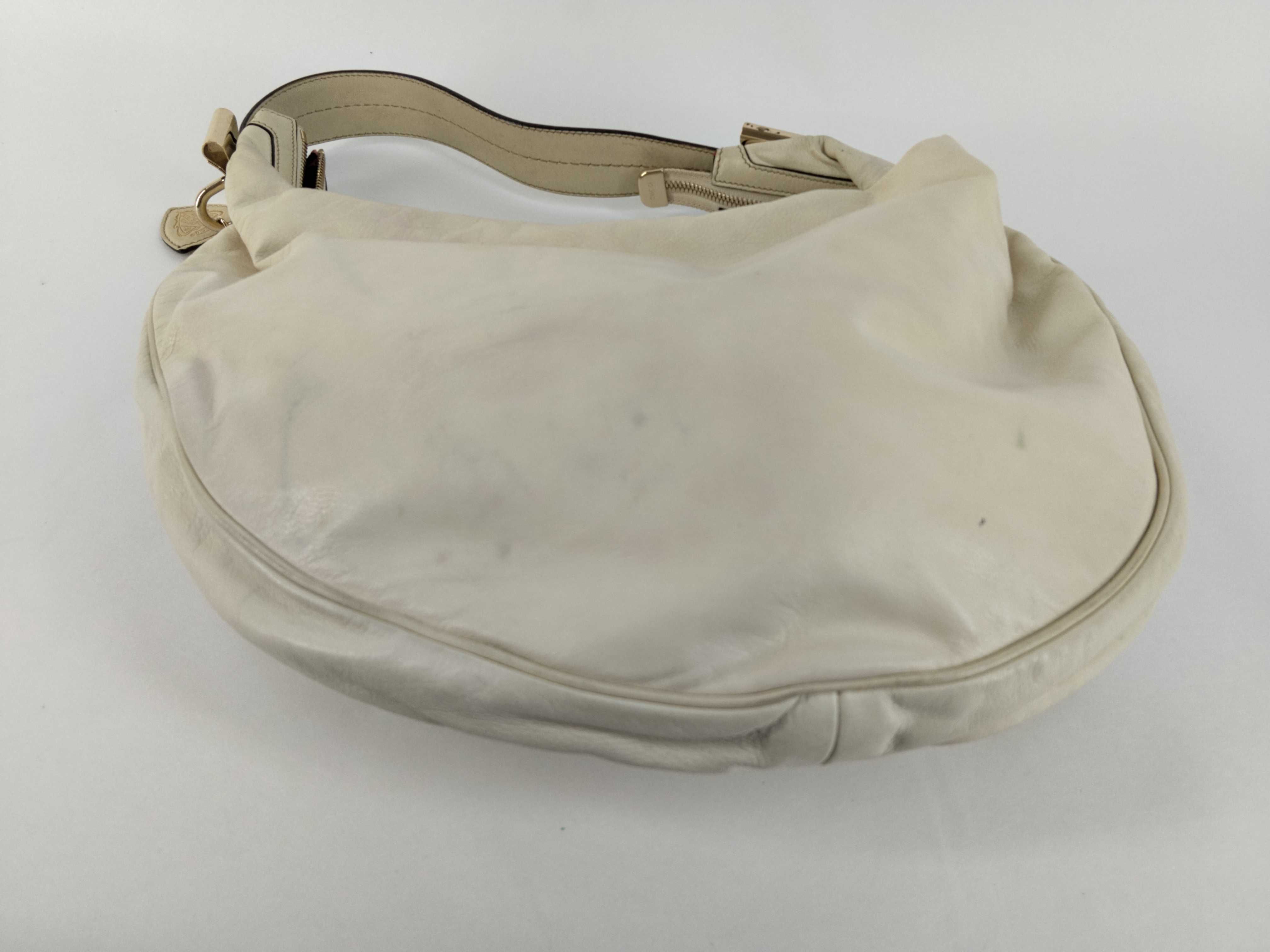 Ivory One-Shoulder Bag (Shoulder Bag) — view 7