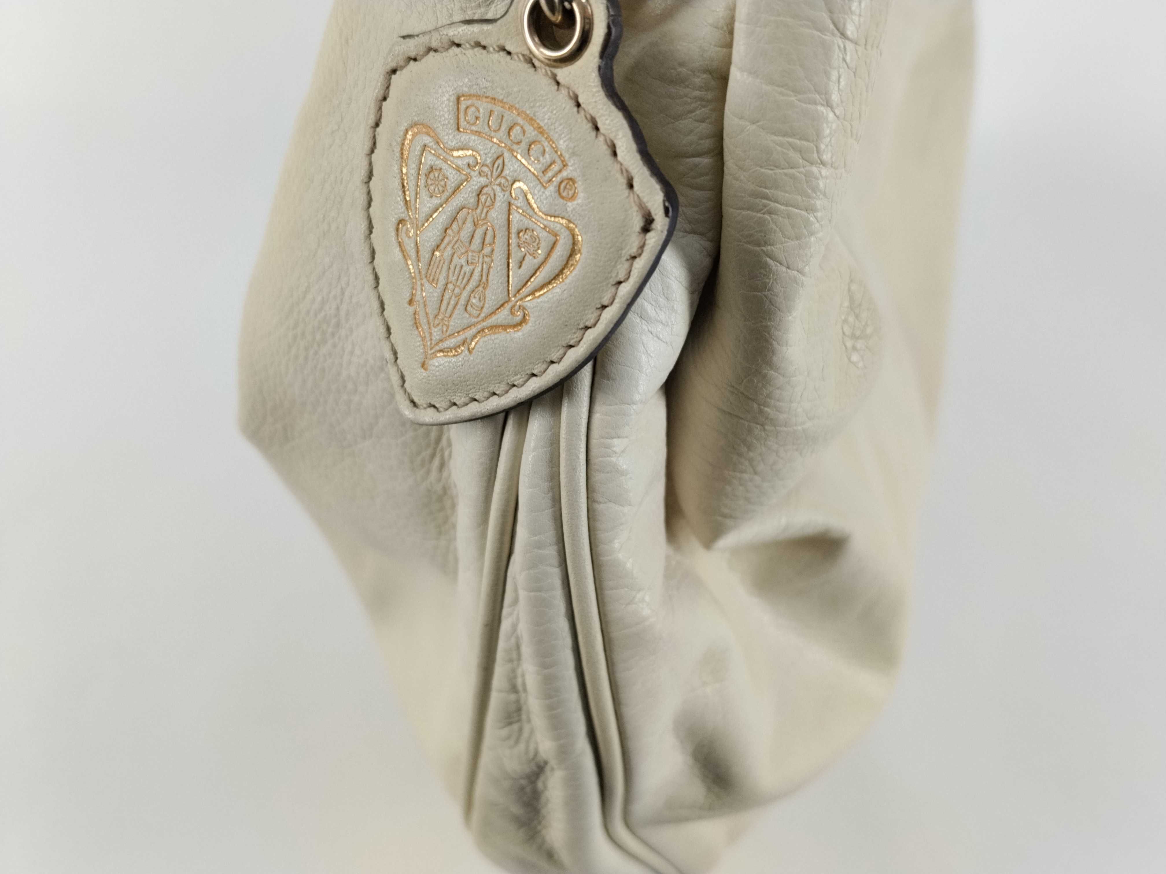 Ivory One-Shoulder Bag (Shoulder Bag) — view 10
