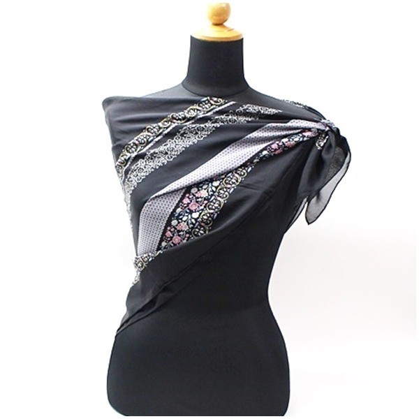 scarf — view 2