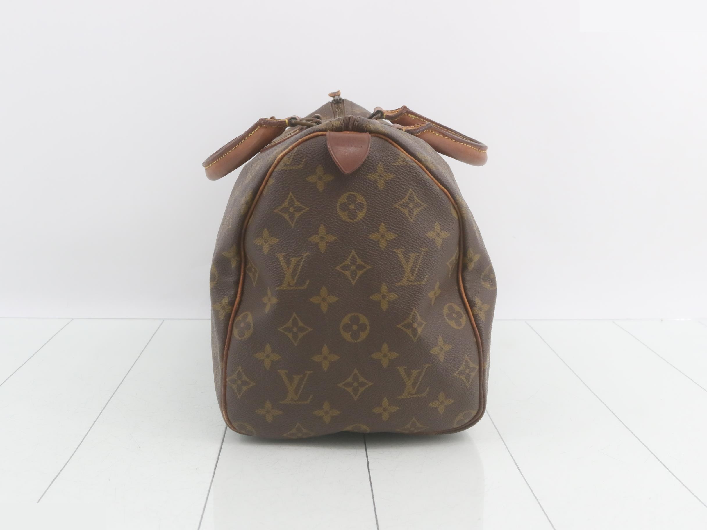 Speedy 35 — view 4