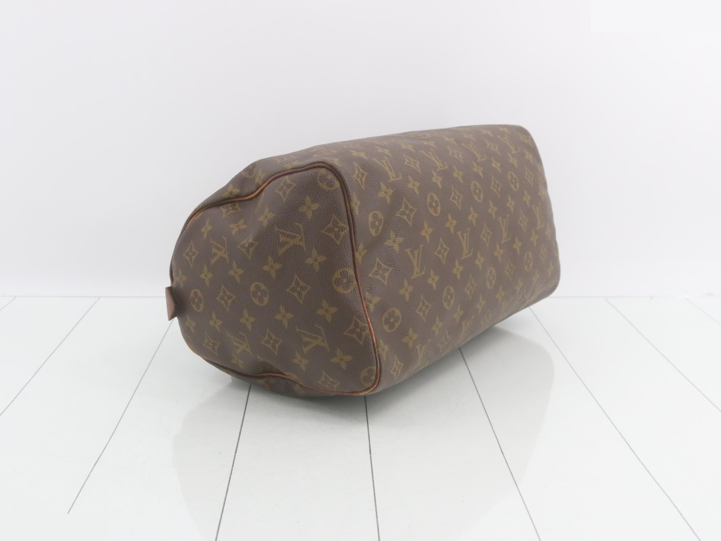 Speedy 35 — view 5