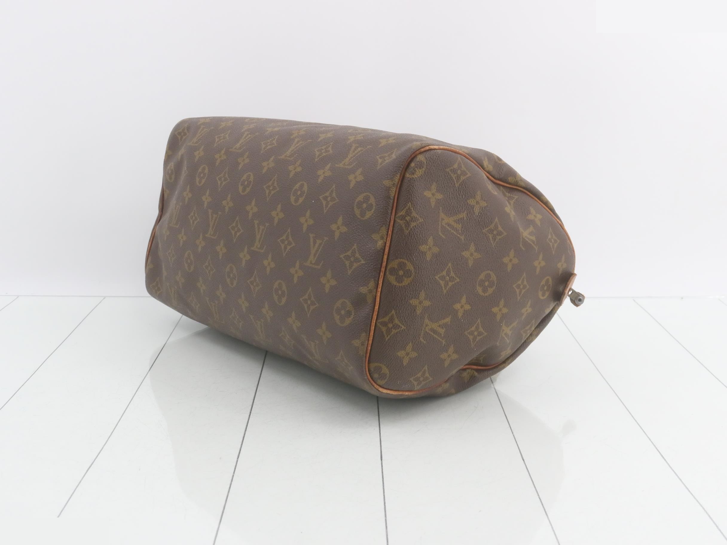 Speedy 35 — view 6