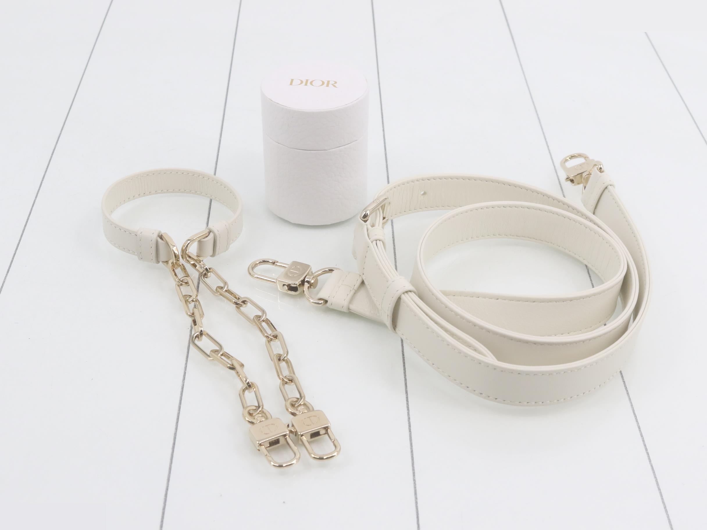 Heart Cannage Lady D Joy Micro 2-Way Bag — view 7