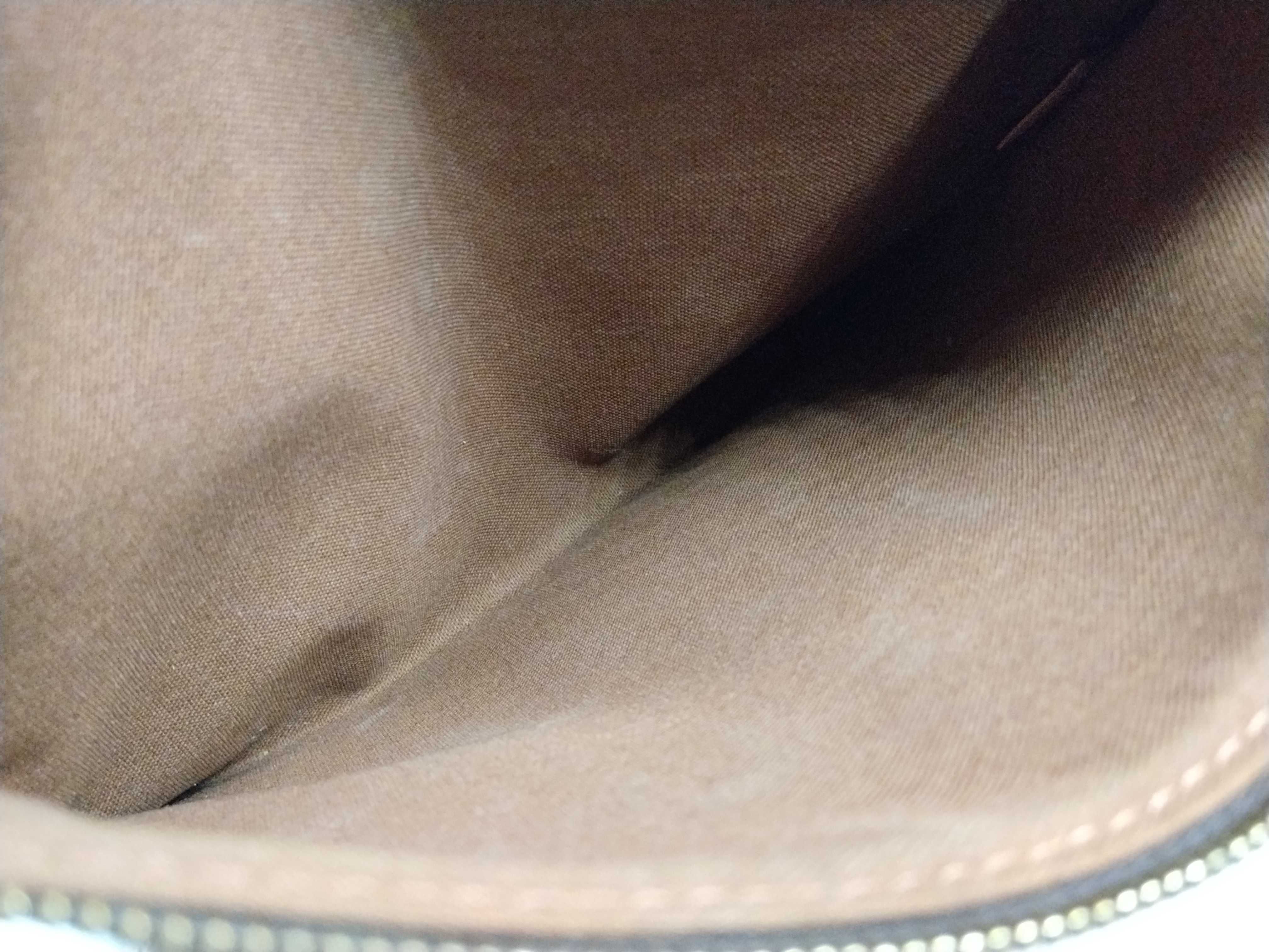 Monogram M40044 Pochette Bosphore Shoulder Bag — view 13