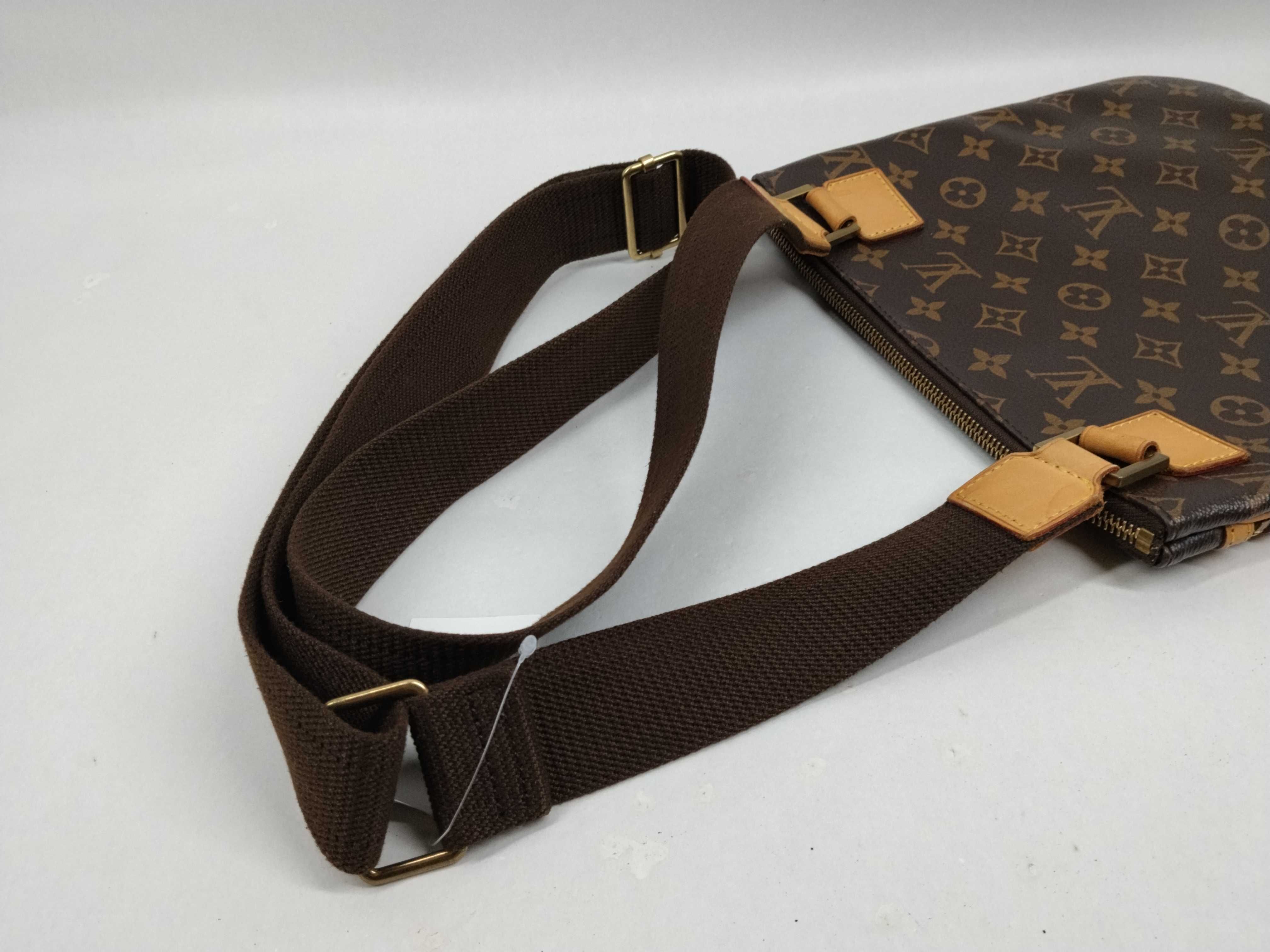 Monogram M40044 Pochette Bosphore Shoulder Bag — view 6