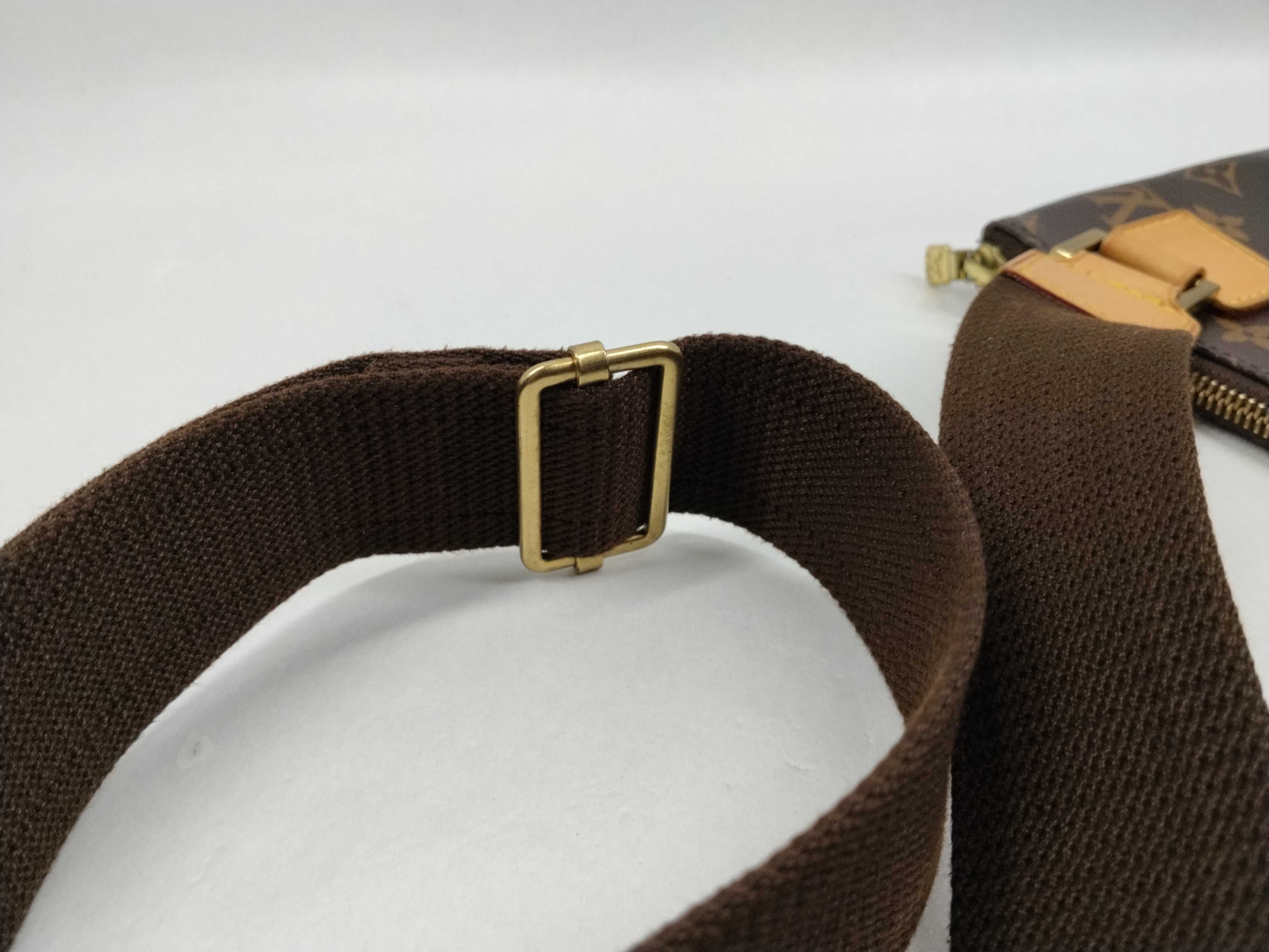 Monogram M40044 Pochette Bosphore Shoulder Bag — view 7
