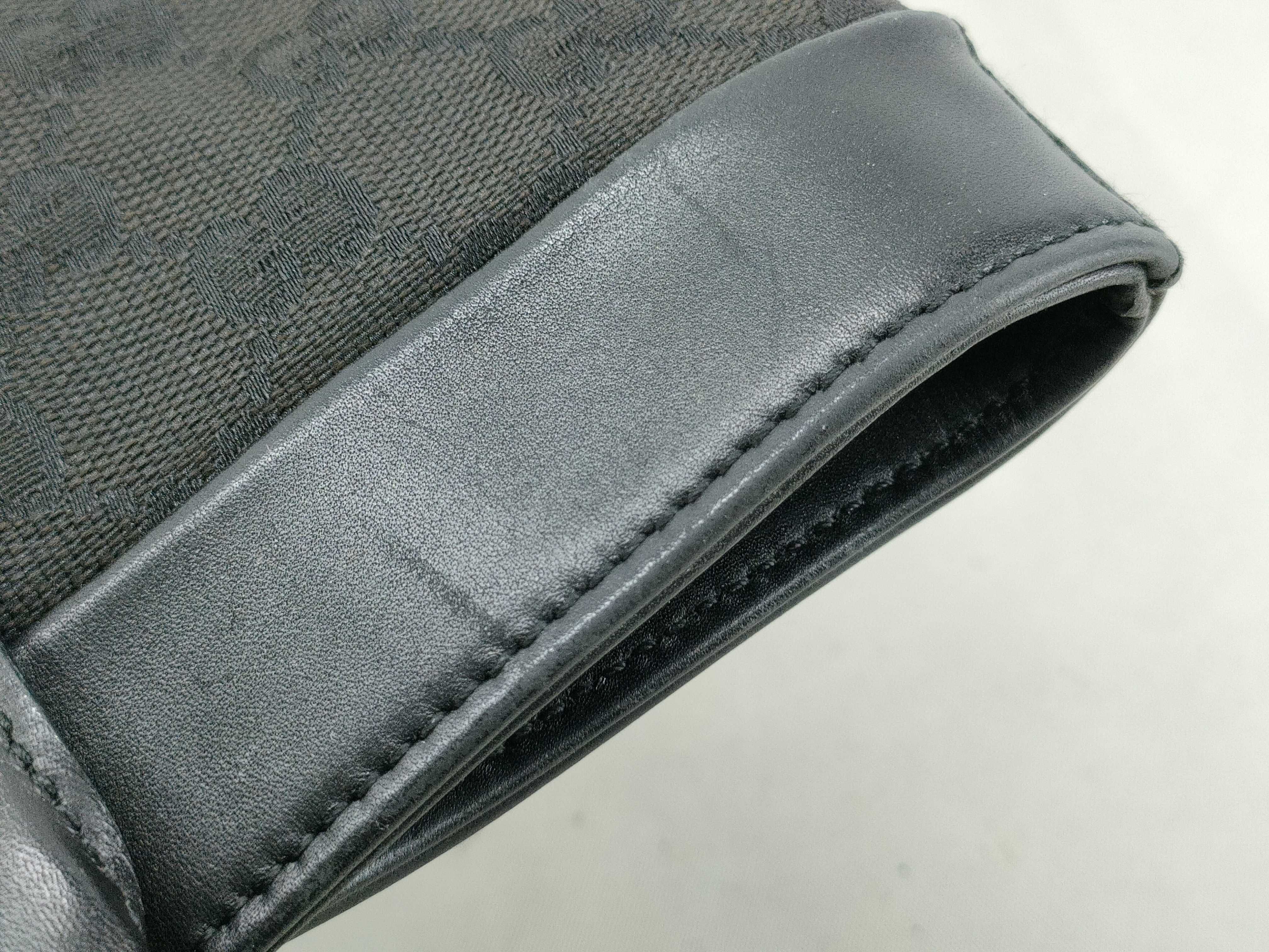 GG Canvas Handbag — view 13