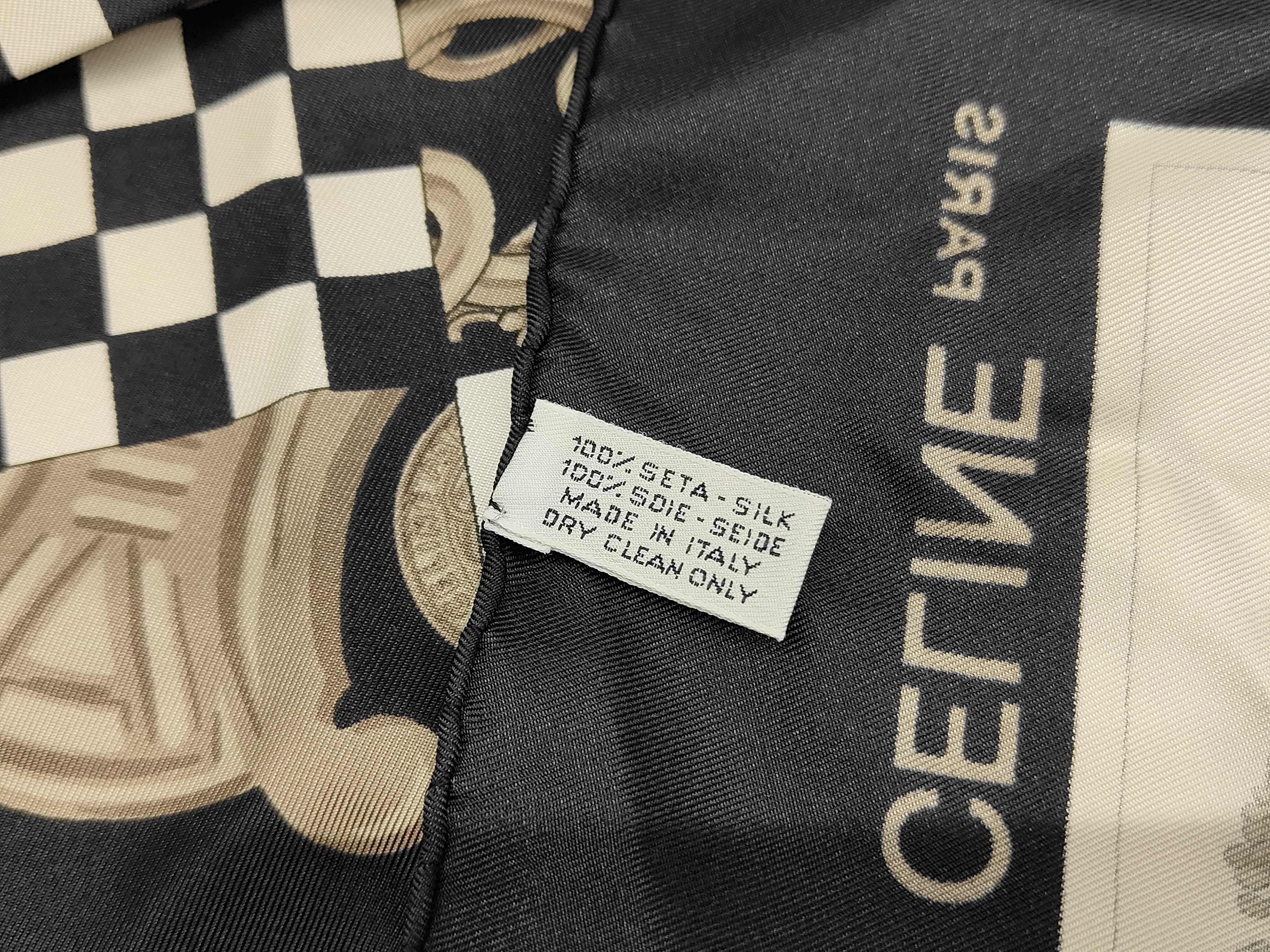 scarf, Celine other accessories, other accessories — view 5