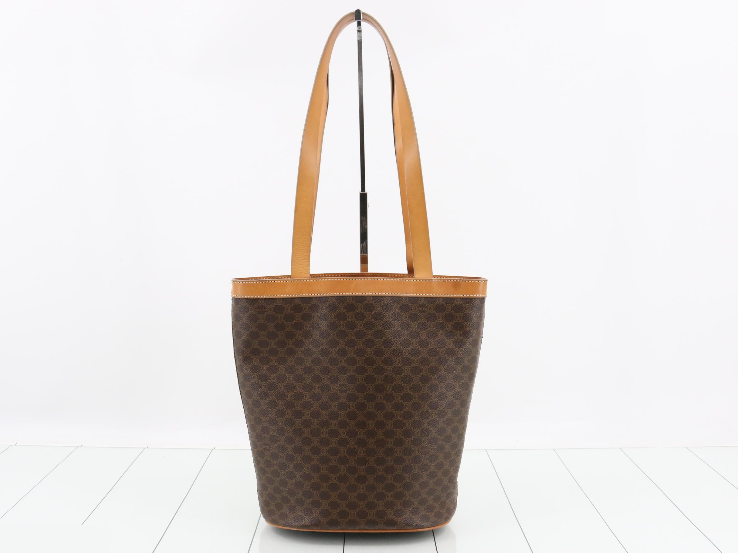Macadam Tote Bag — view 2