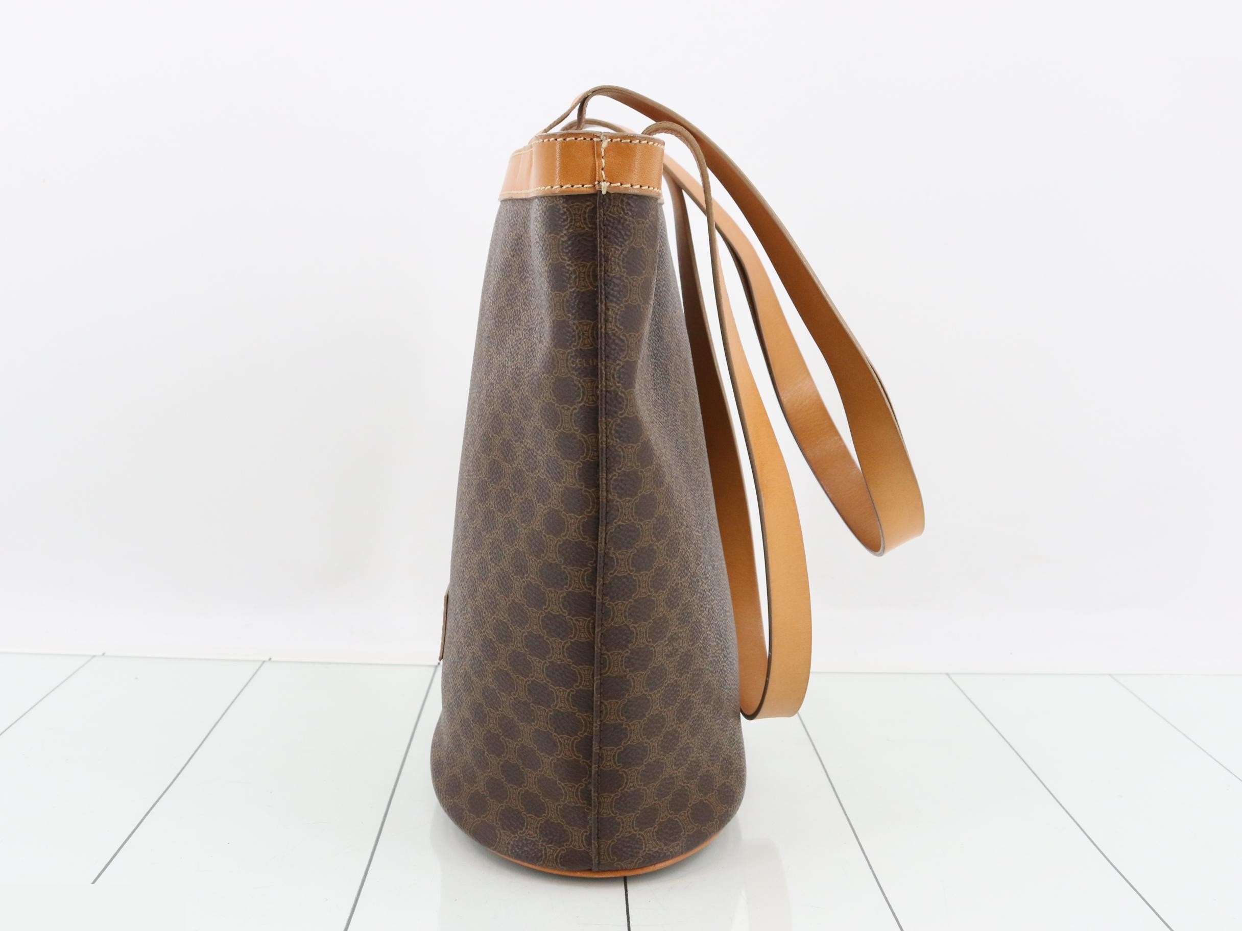 Macadam Tote Bag — view 3