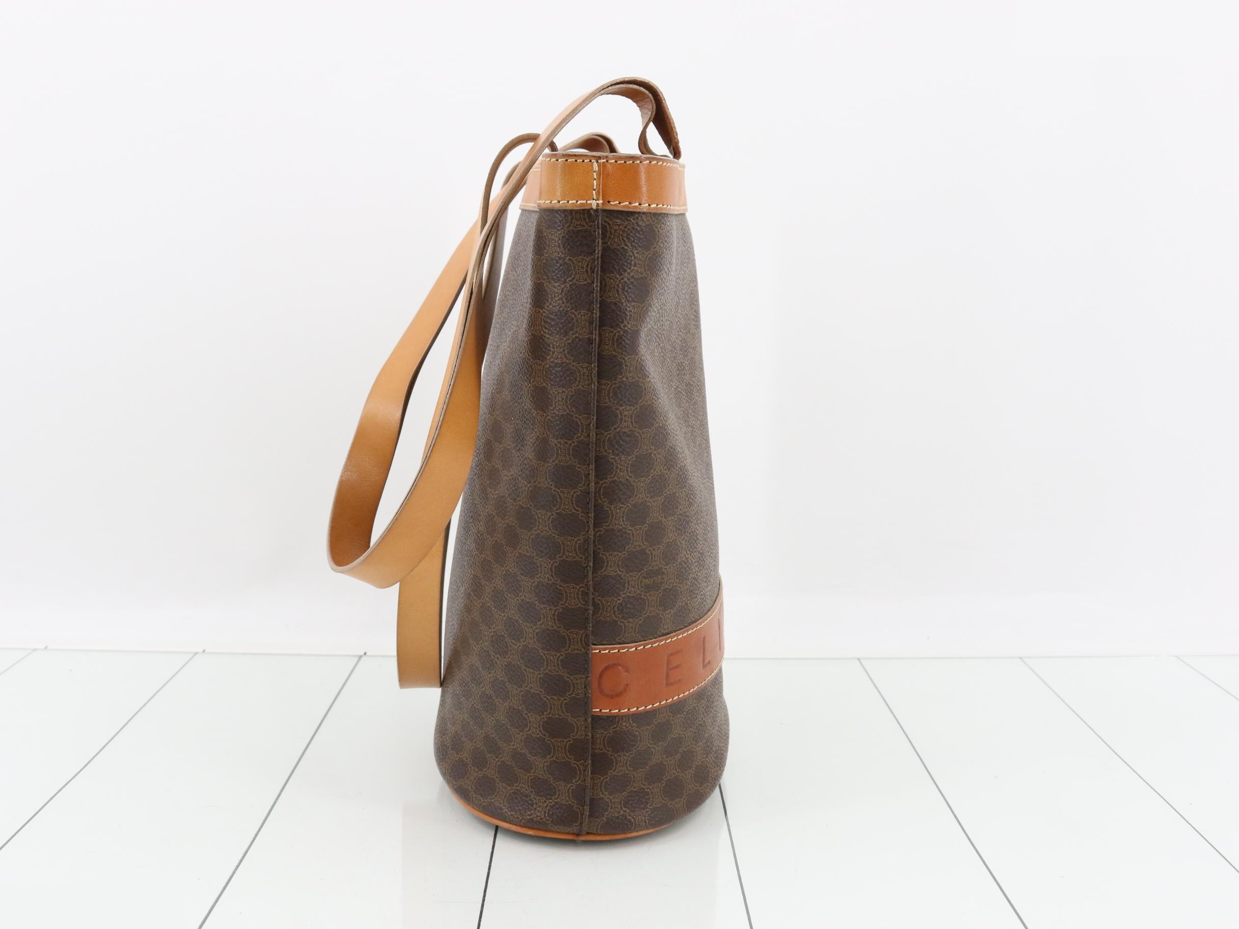 Macadam Tote Bag — view 4