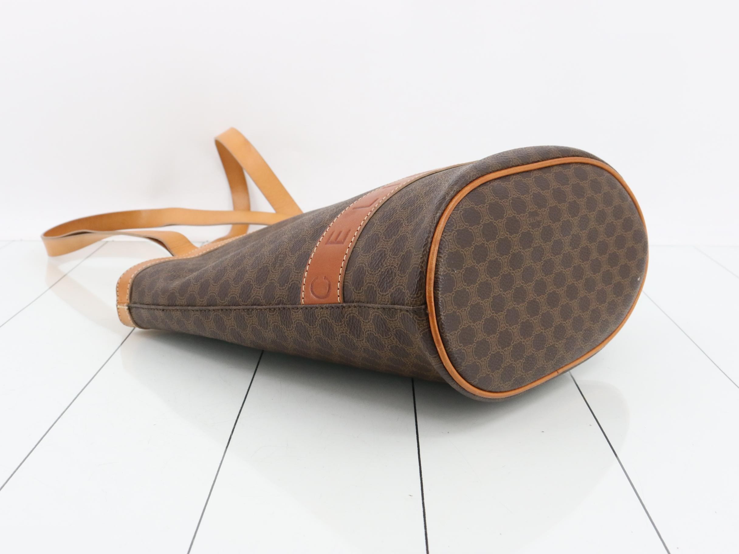 Macadam Tote Bag — view 5