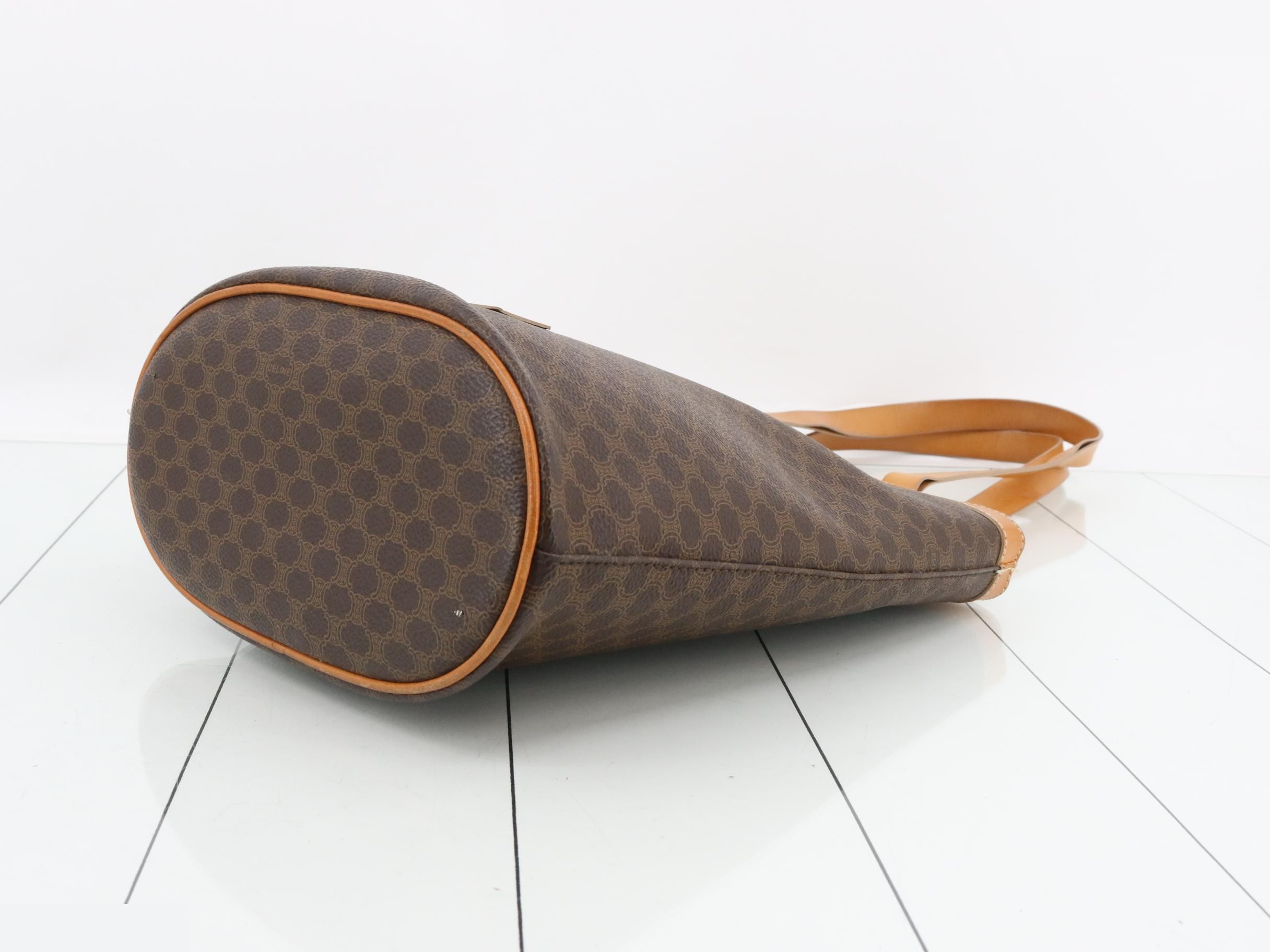 Macadam Tote Bag — view 6