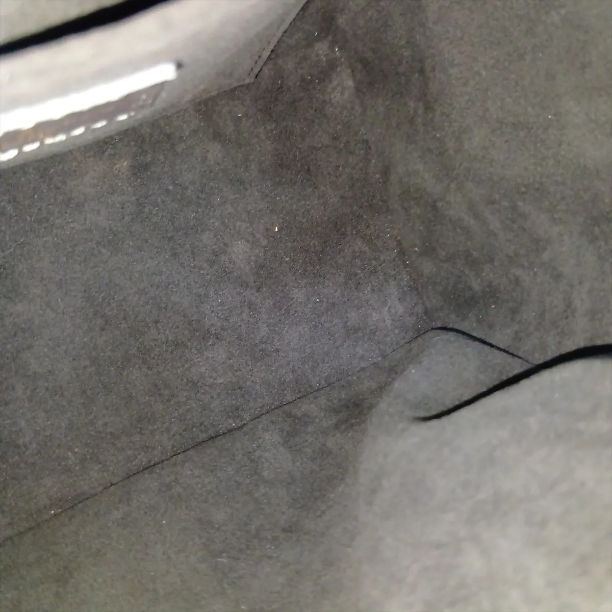 Empreinte Speedy Bandoulière 20 M12013 Silver (RFID detected) — view 11