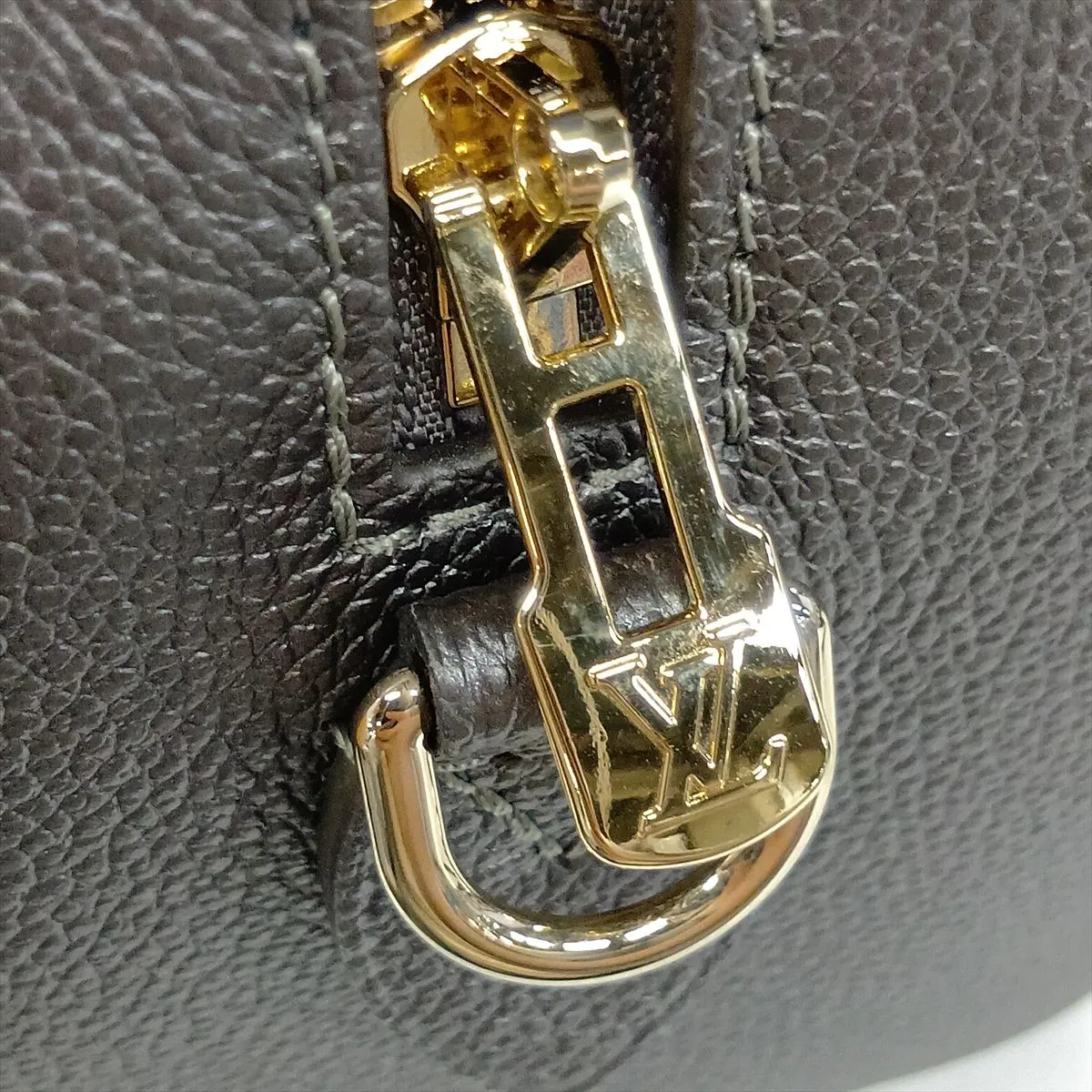 Empreinte Speedy Bandoulière 20 M12013 Silver (RFID detected) — view 12