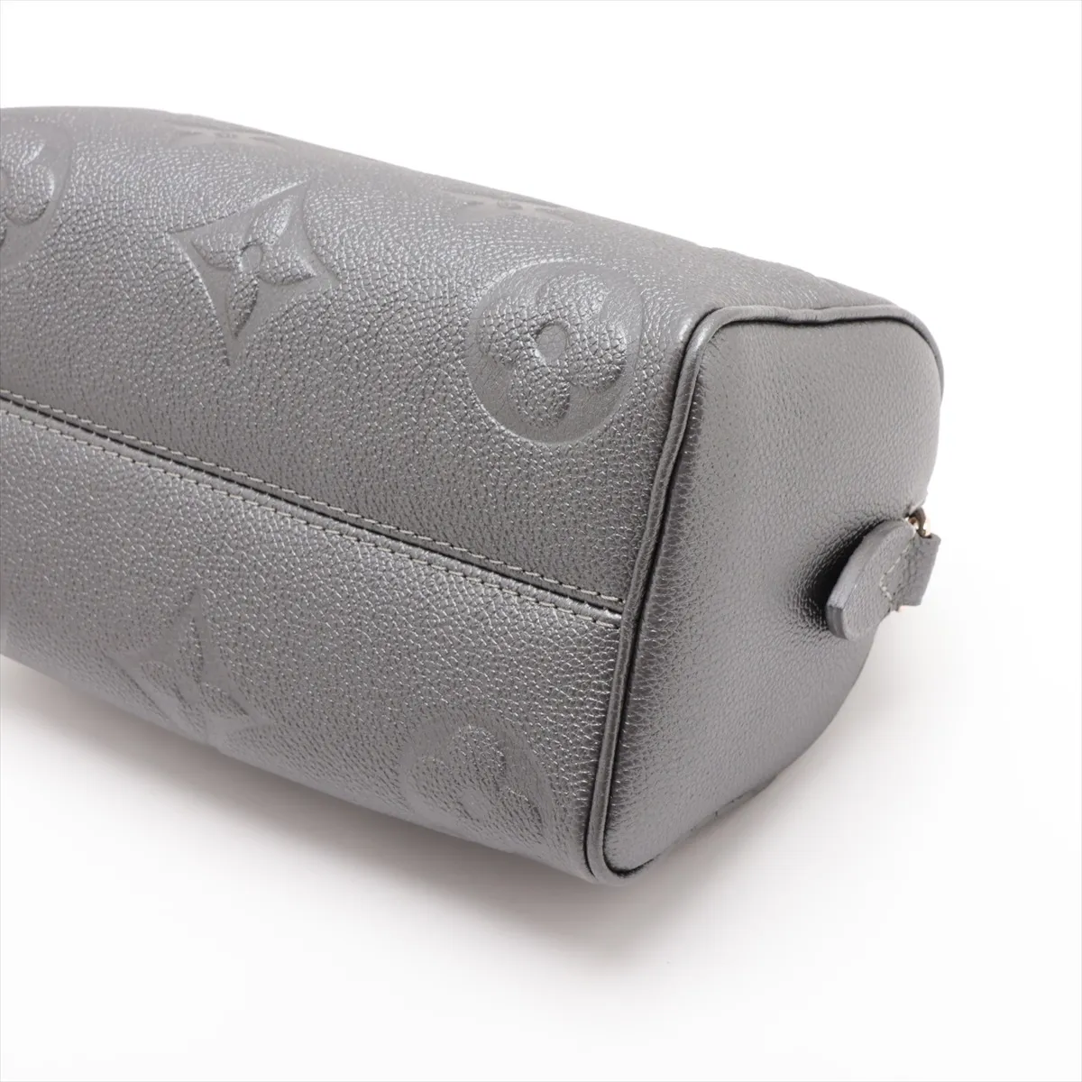 Empreinte Speedy Bandoulière 20 M12013 Silver (RFID detected) — view 3