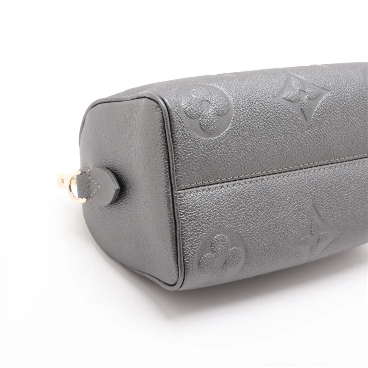 Empreinte Speedy Bandoulière 20 M12013 Silver (RFID detected) — view 4