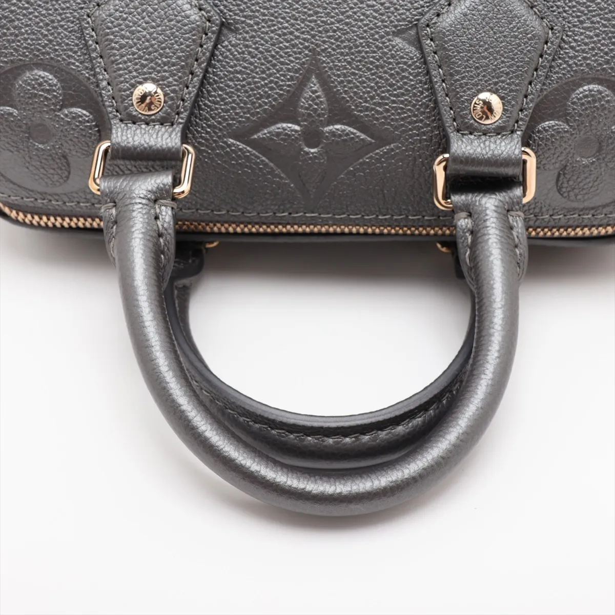 Empreinte Speedy Bandoulière 20 M12013 Silver (RFID detected) — view 5